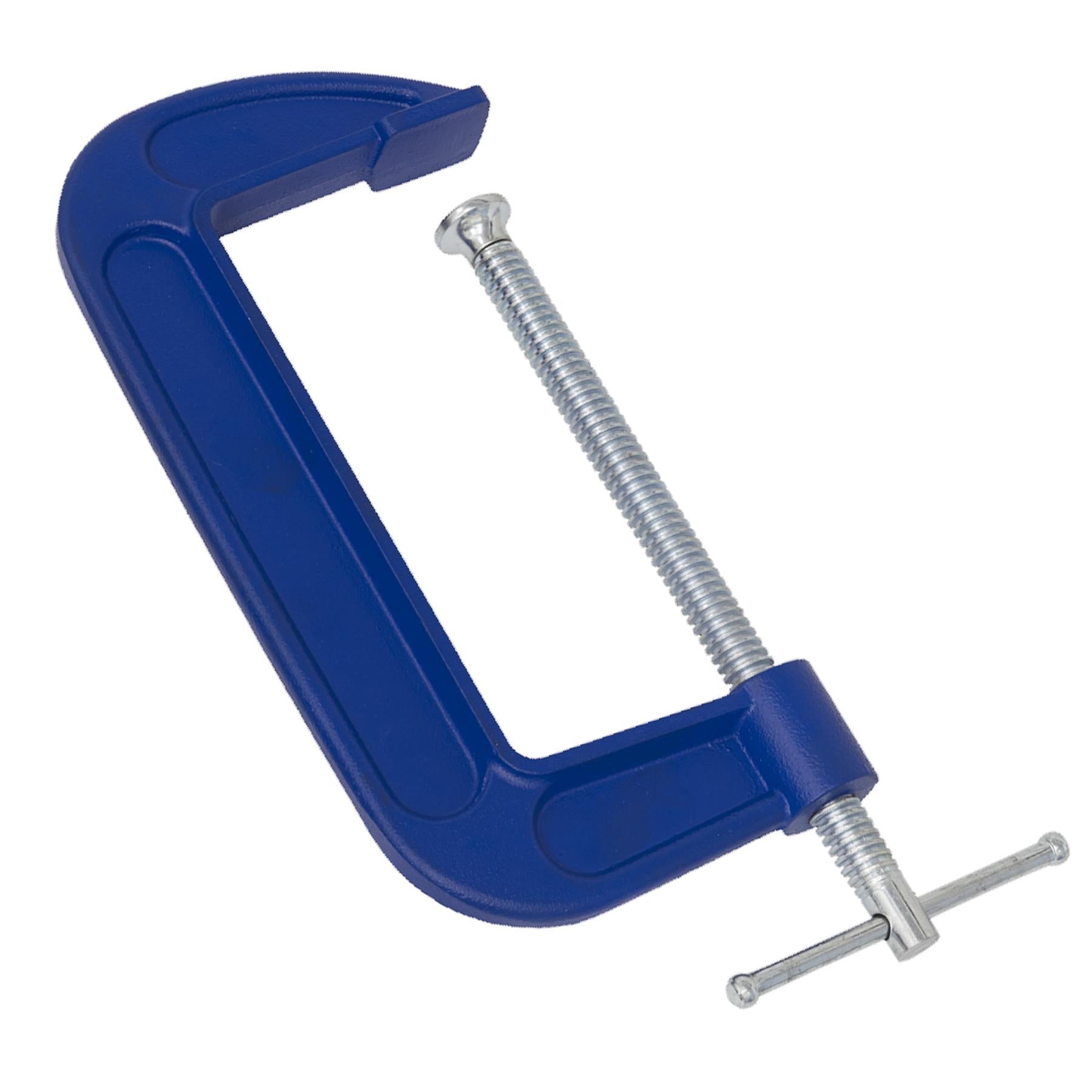Sealey G-Clamp 150mm