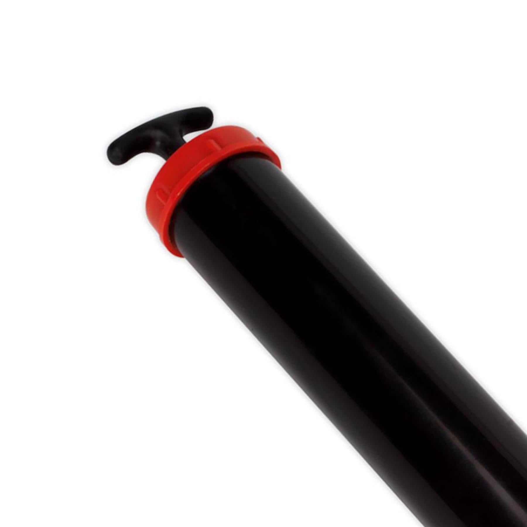 Sealey AK47 Oil Suction Syringe Gun Vacuum Fluid Transfer Composite Body 500ml