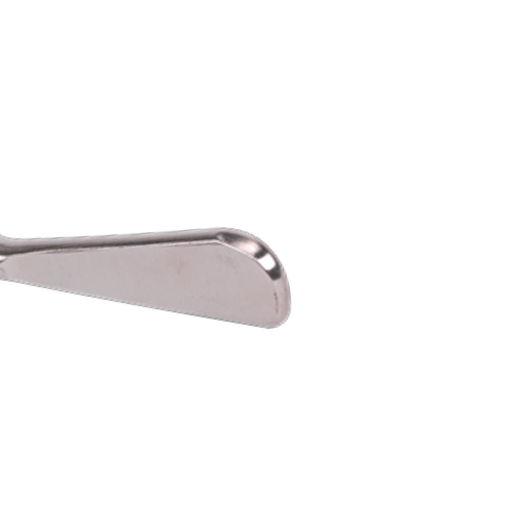 Sealey Bit Driver Ratchet Micro 1/4"Hex Stainless Steel