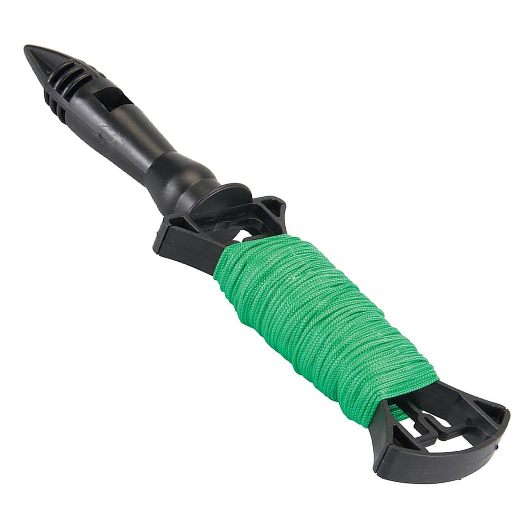 Brick Line 30M Building Brick Laying Tool Mansory Rope String Nylon Hi-Vis
