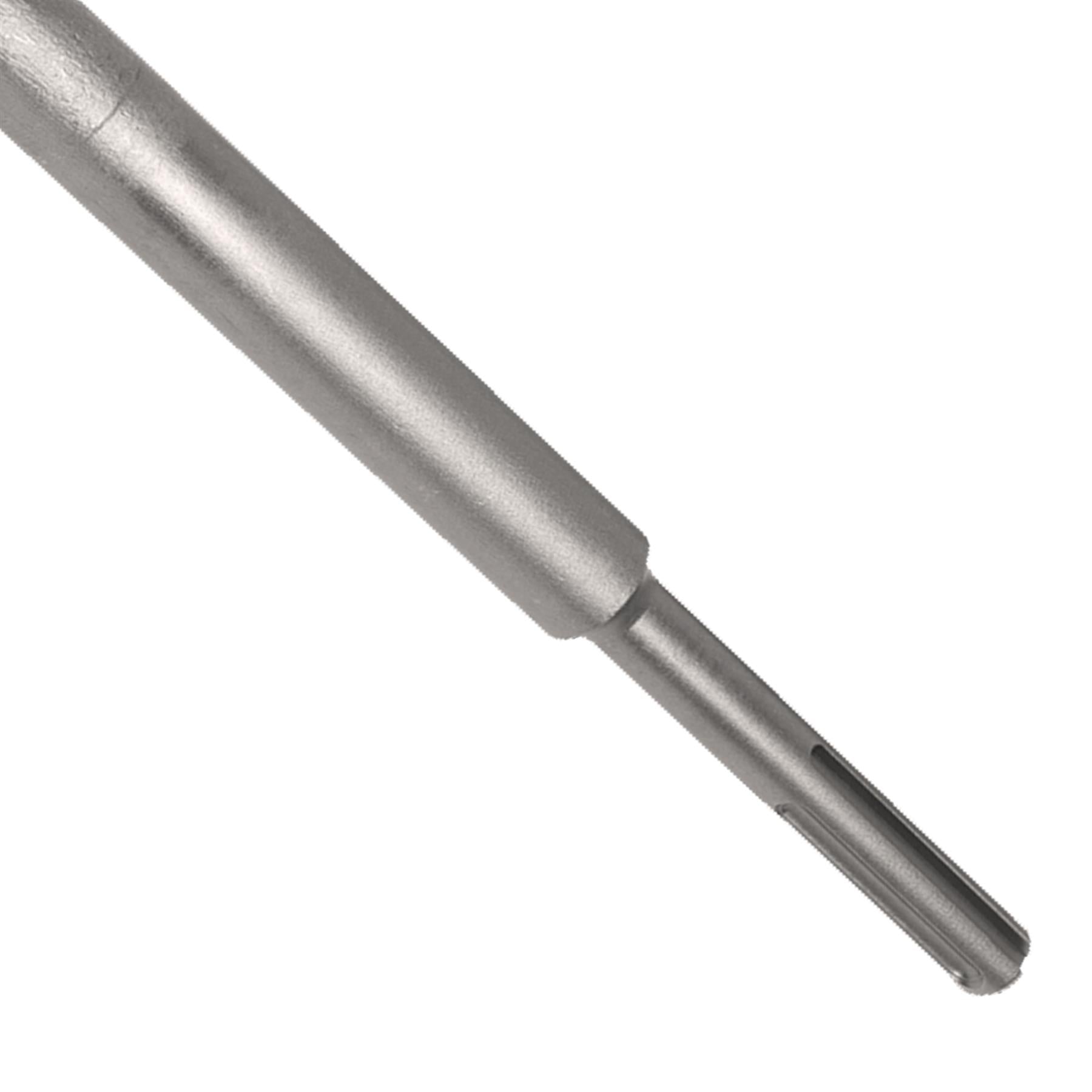 Clay Spade 110 x 455mm - SDS MAX (Breaker Steels, Points Sealey