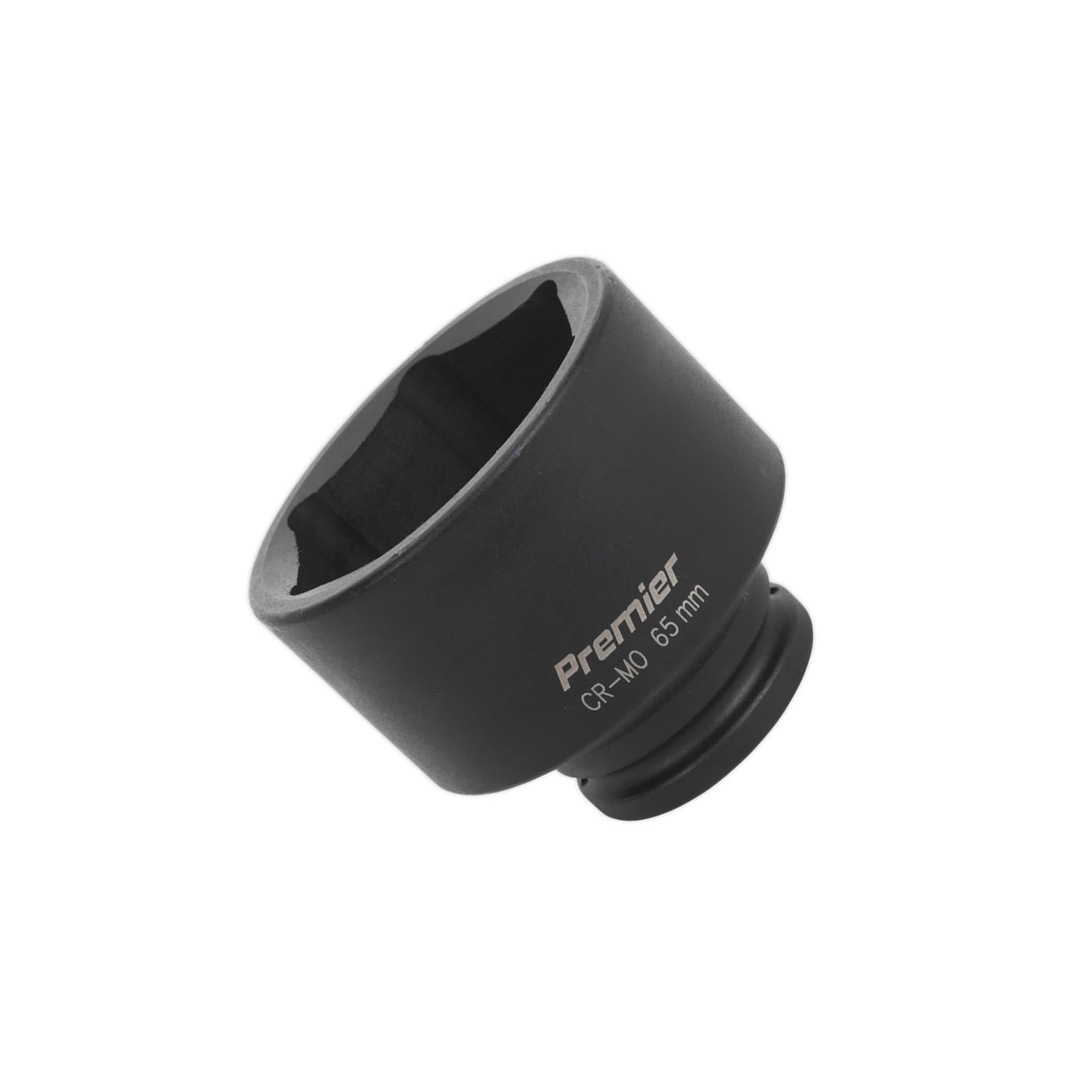 Sealey Impact Socket 65mm 3/4"Sq Drive