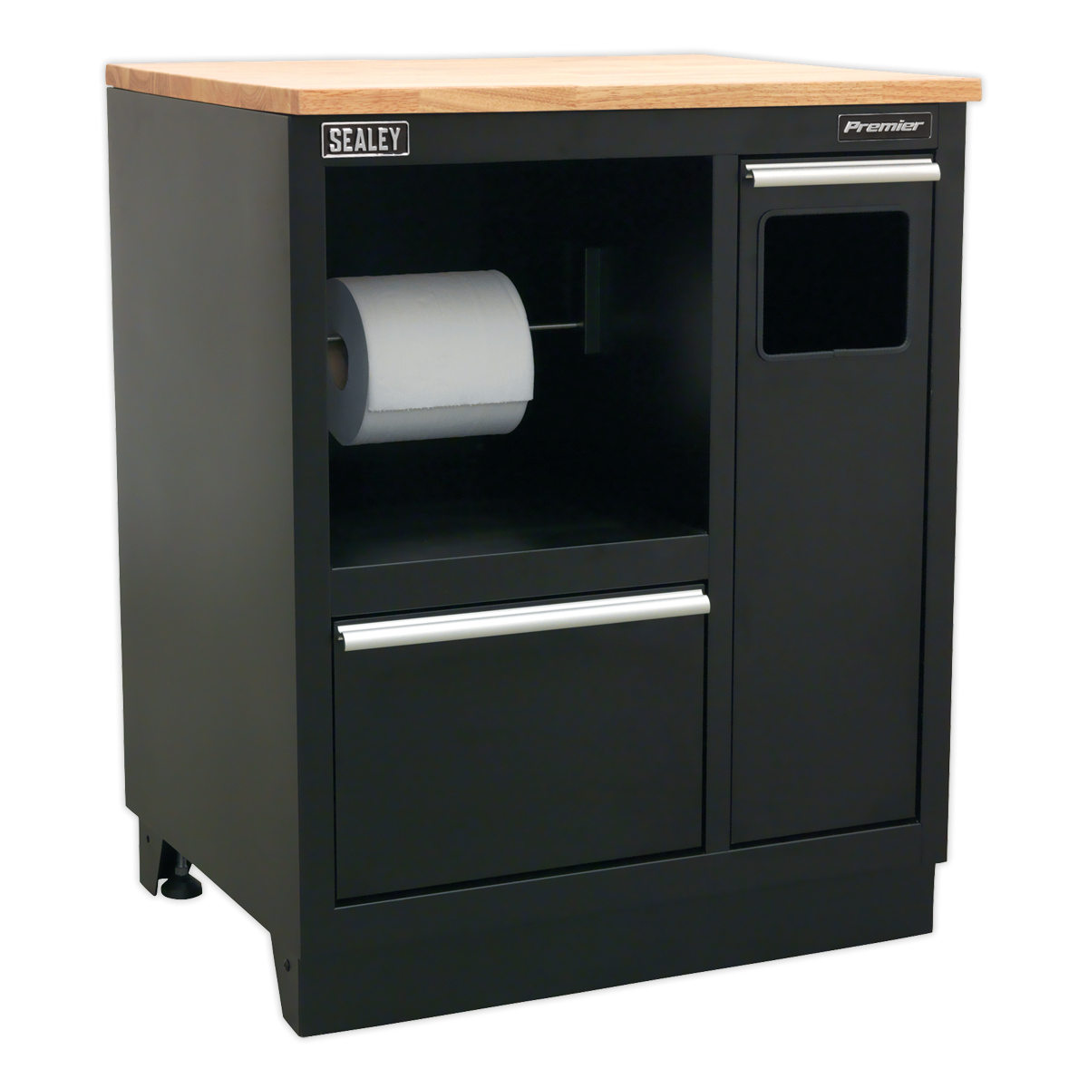 Sealey Modular Floor Cabinet Multifunction 775mm Heavy-Duty