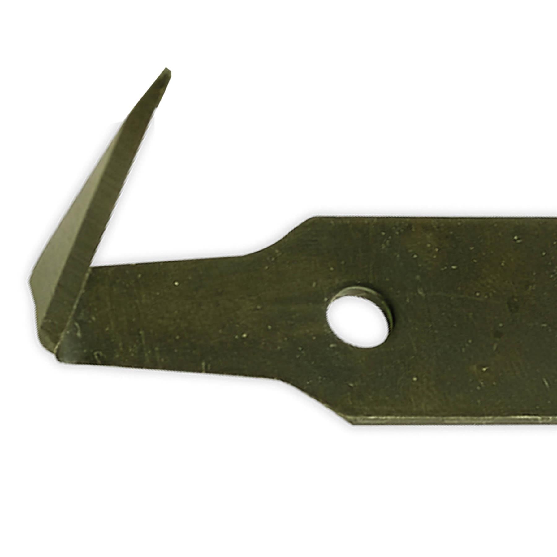 Sealey Windscreen Removal Tool Blade 38mm Pack of 3