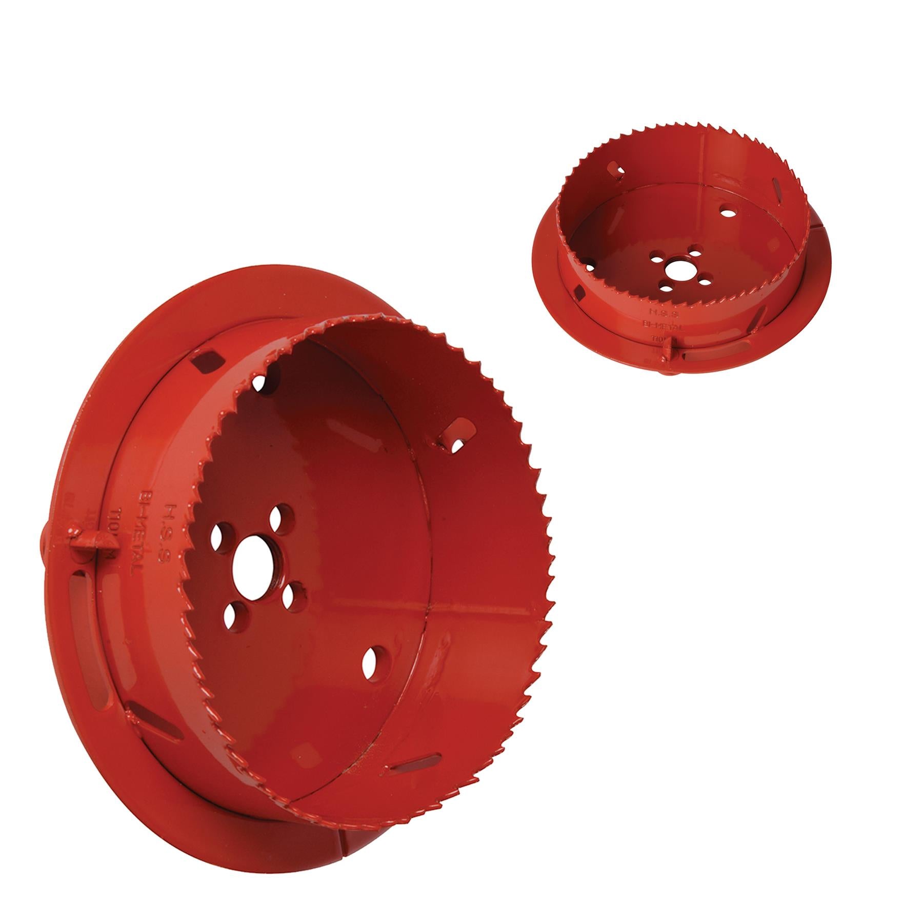 Solid Board Access Cutter 110mm For Drilling Access Holes In Solid Boards