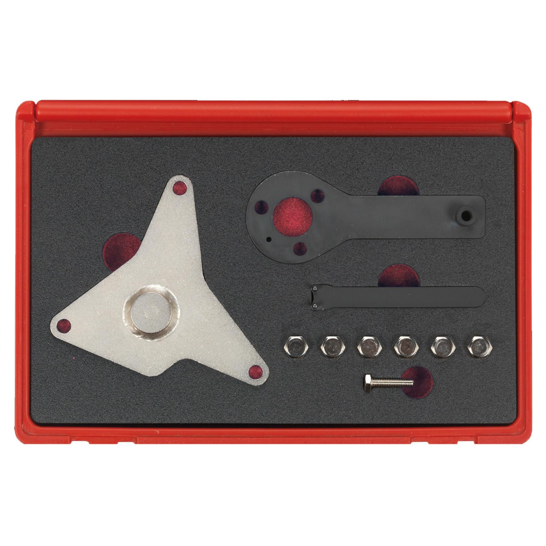 Petrol Engine Timing Tool Kit - Fiat 1.4 MultiAir - Belt.. Sealey