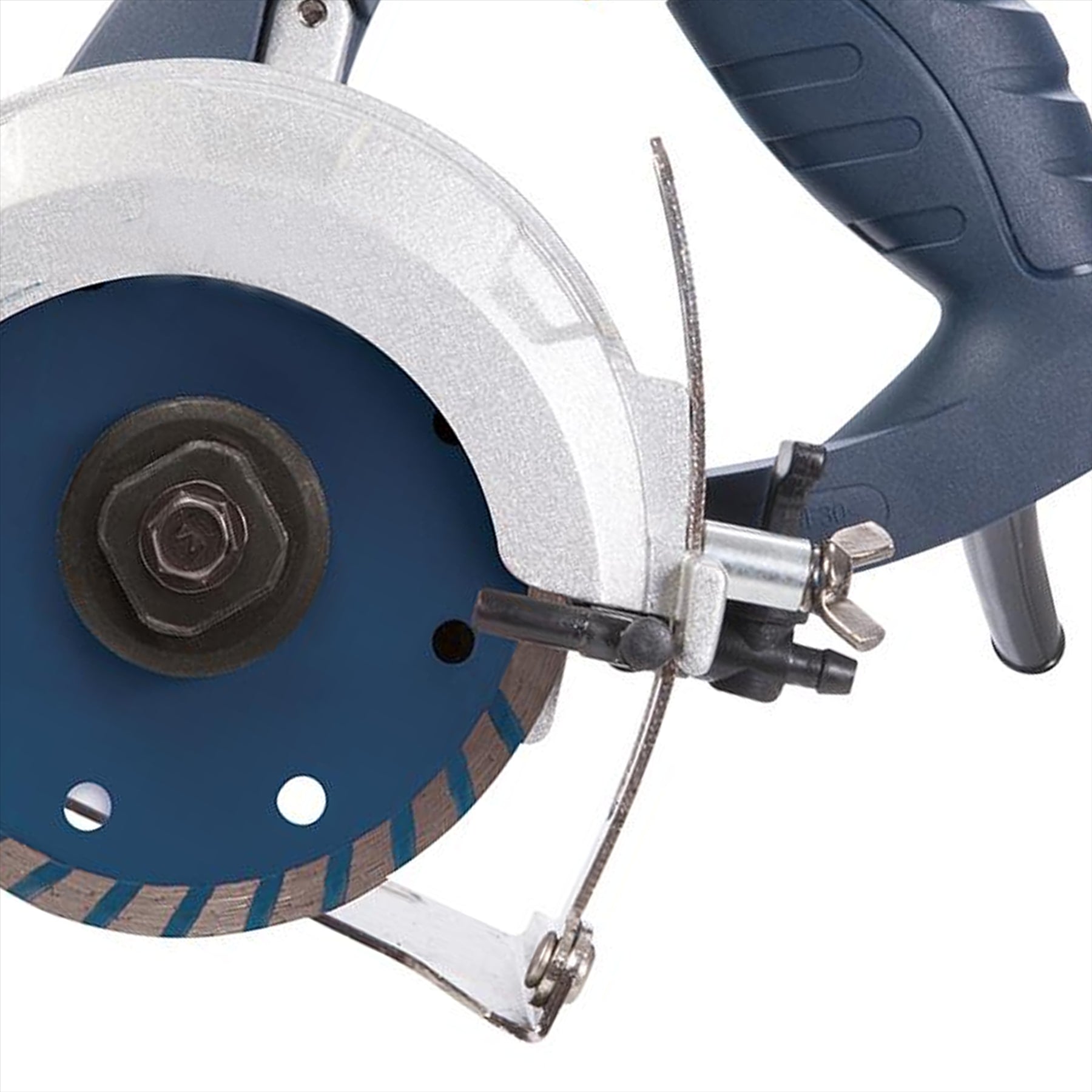 Professional 1250W Wet Stone Cutter 110mm GMC1250 Ceramic Marble Granite