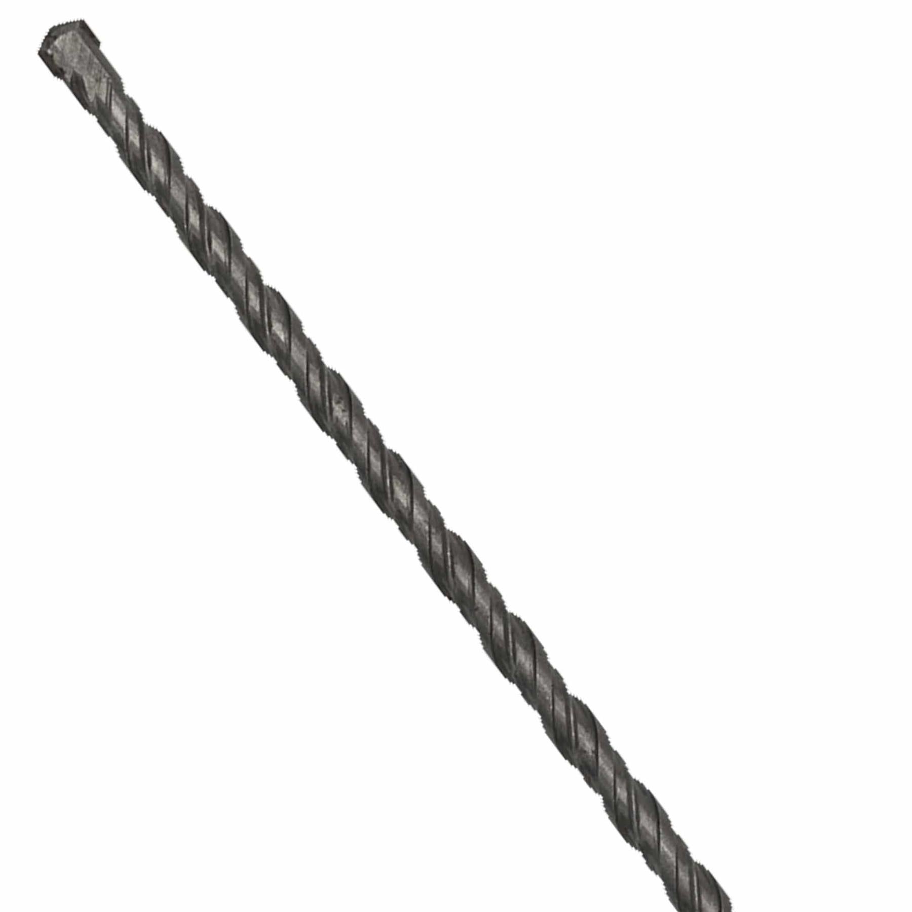 Sealey SDS Plus Drill Bit 7 x 210mm - SDS7X210