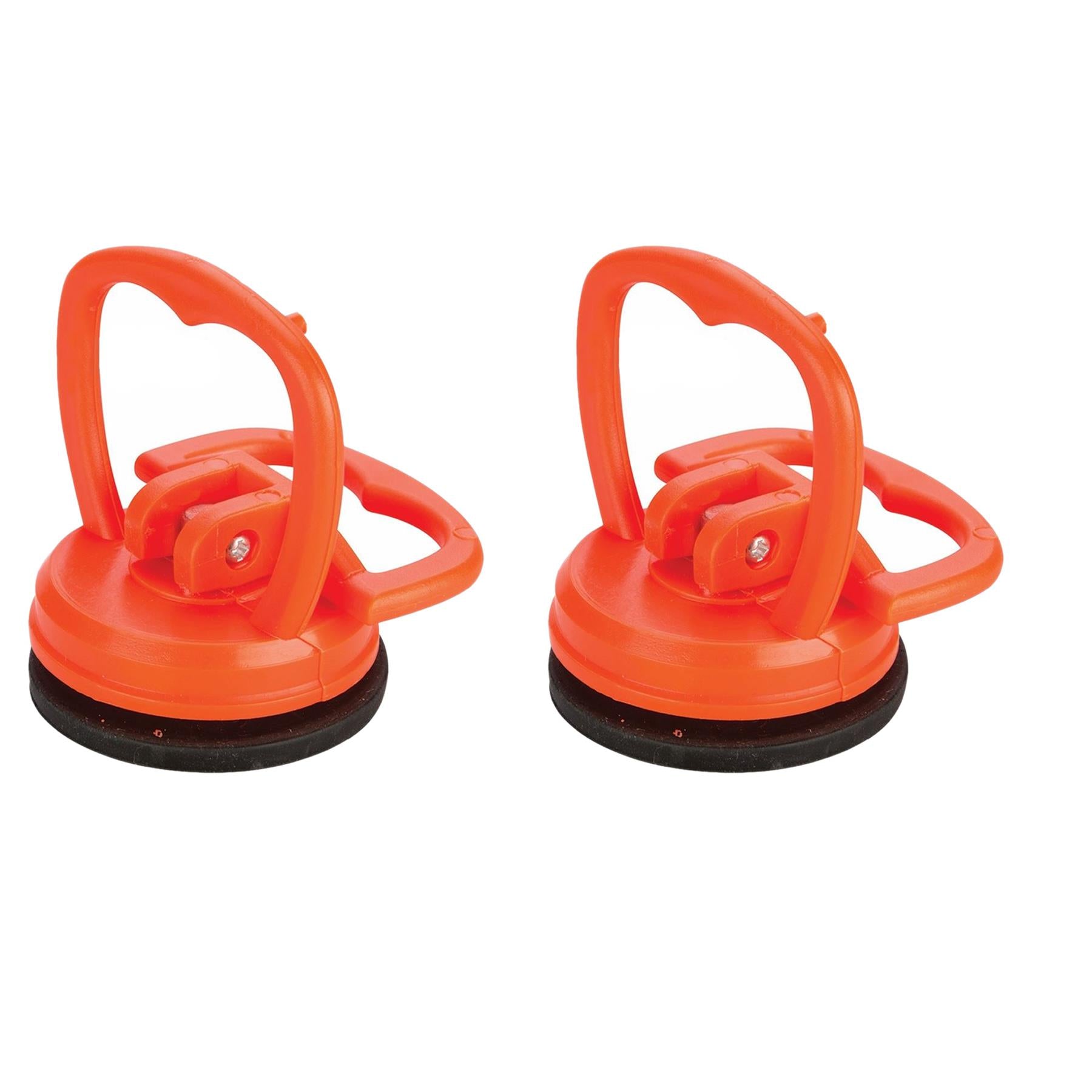 Windscreen Removal Remover Tool 2 X 55mm Mini Suction Cups 15Kg Glass Lifters