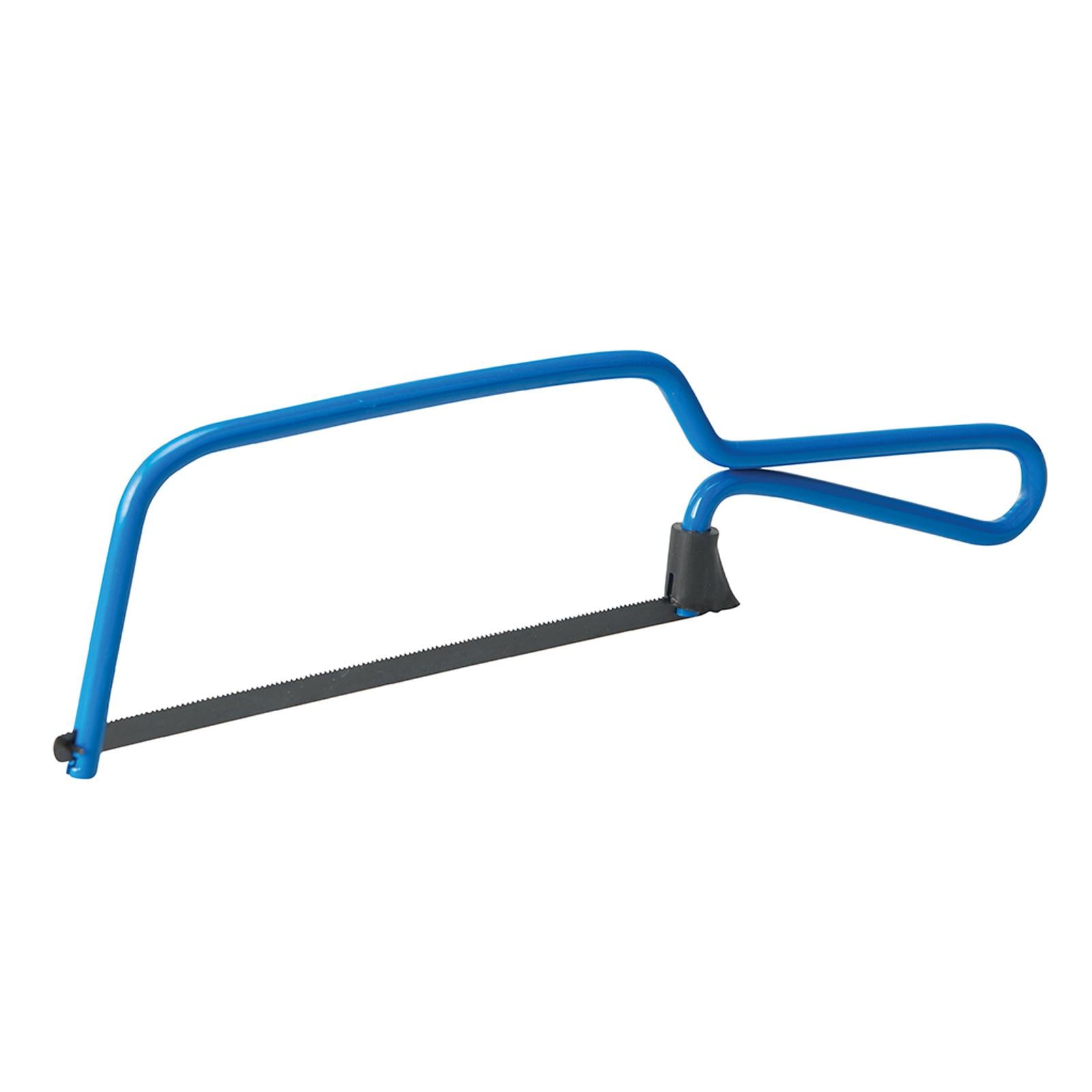 Junior Hacksaw 150mm Sawing Cutter Cutting Workshop DIY Hand Tool Quality