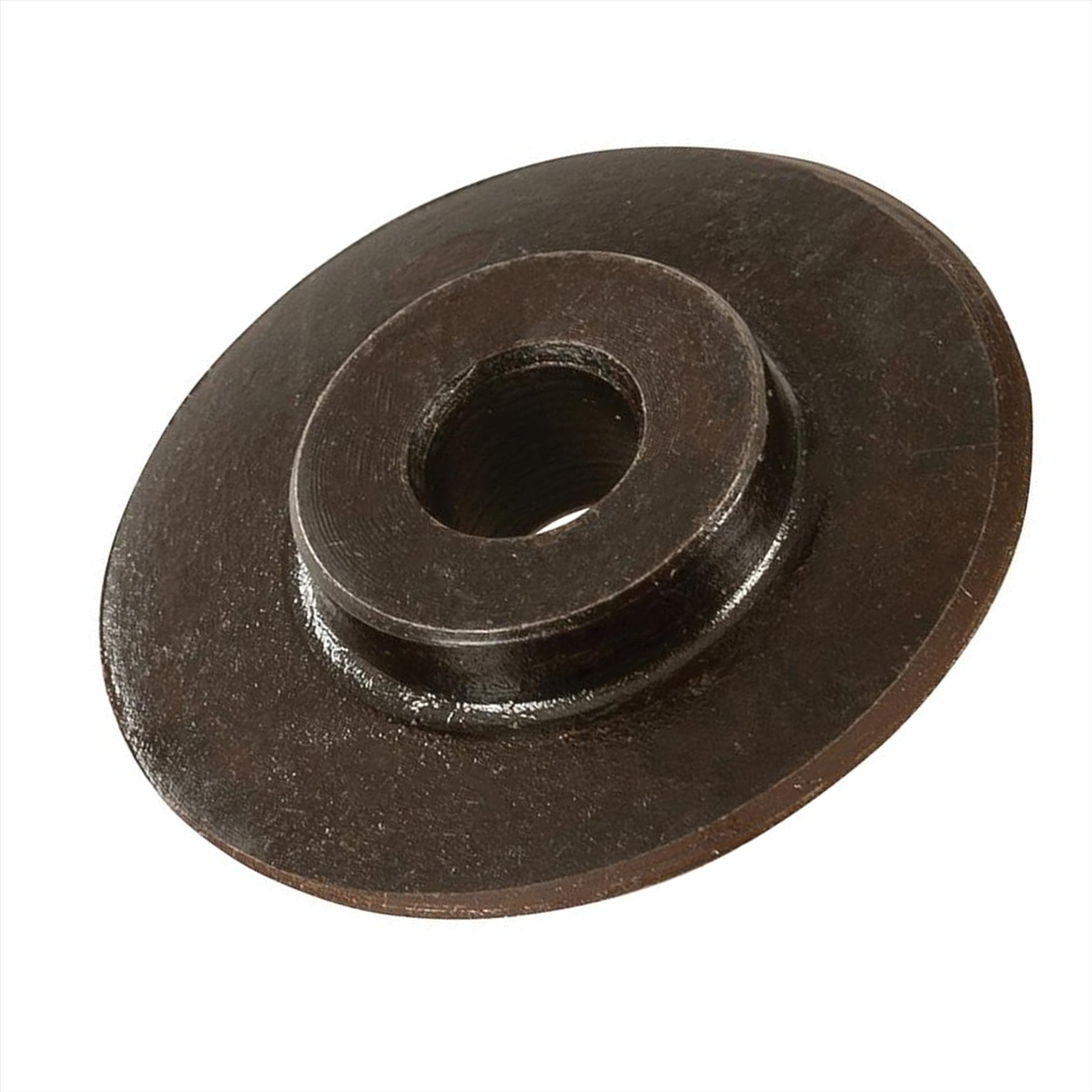 Spare Wheel For Inox Pipe Cutter 6-35mm 2Pk / Hardened Steel Wheel