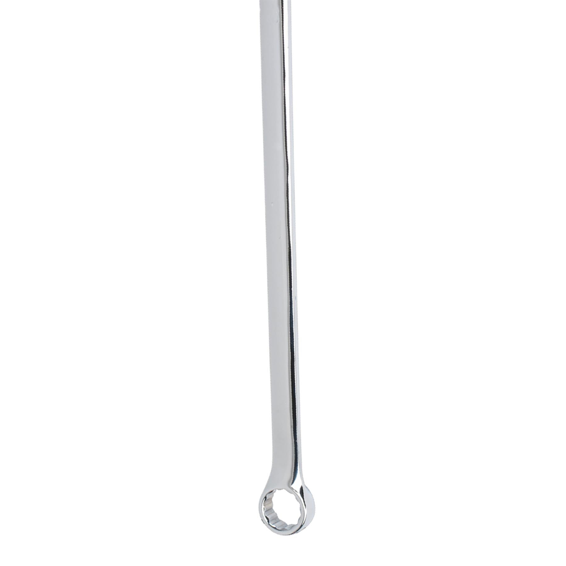 Sealey Combination Spanner Extra-Long 18mm