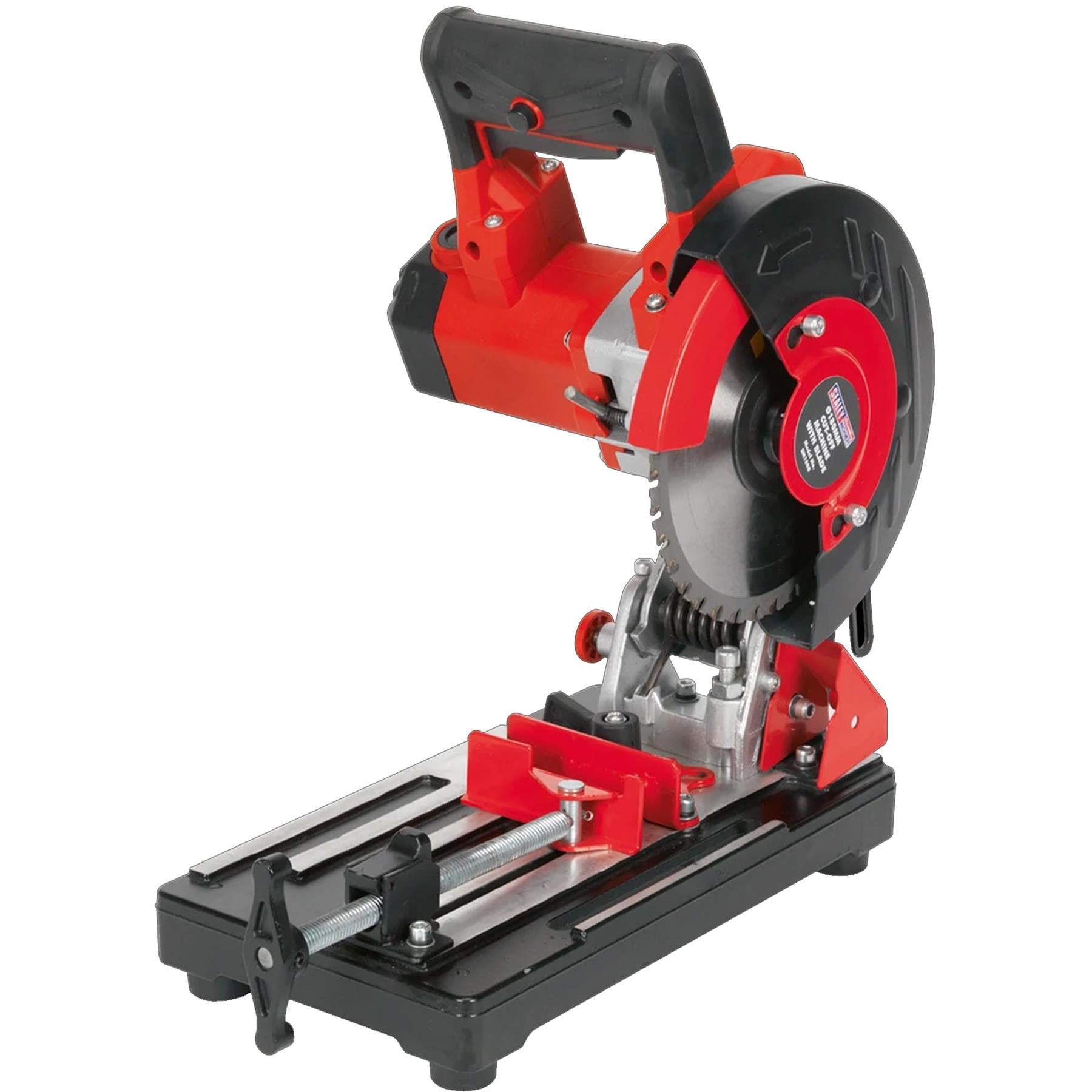 Sealey SM180B Cut-Off Machine 180mm 230V with Blade