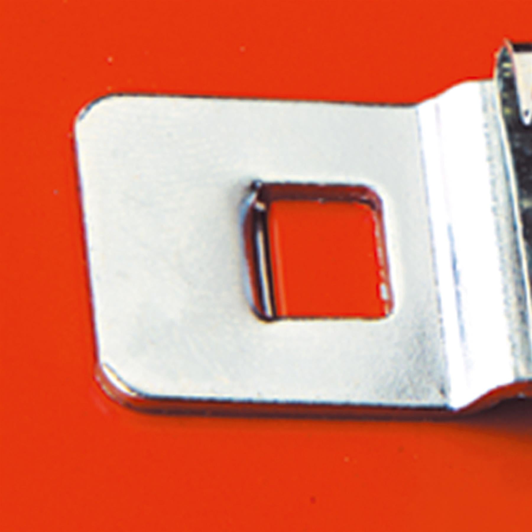 Sealey Spring Clip 19mm Pack of 5