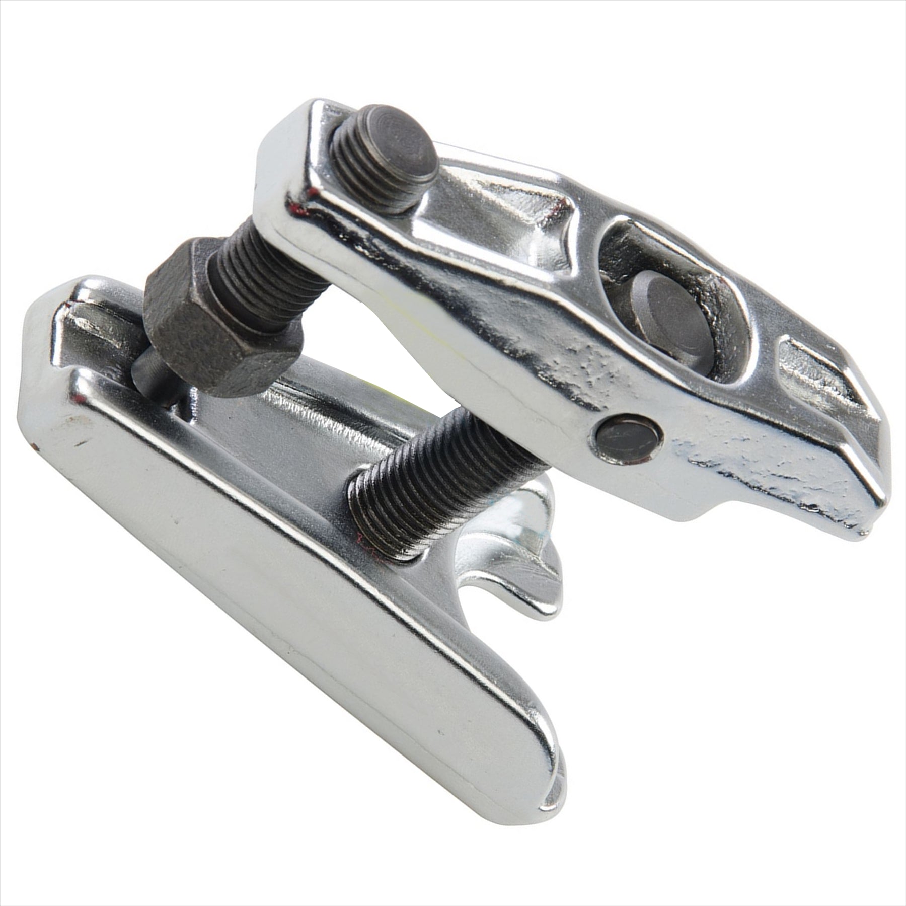 Ball Joint Puller Drop-Forged Alloy Steel For Use On Vehicles 20mm Jaw Capacity