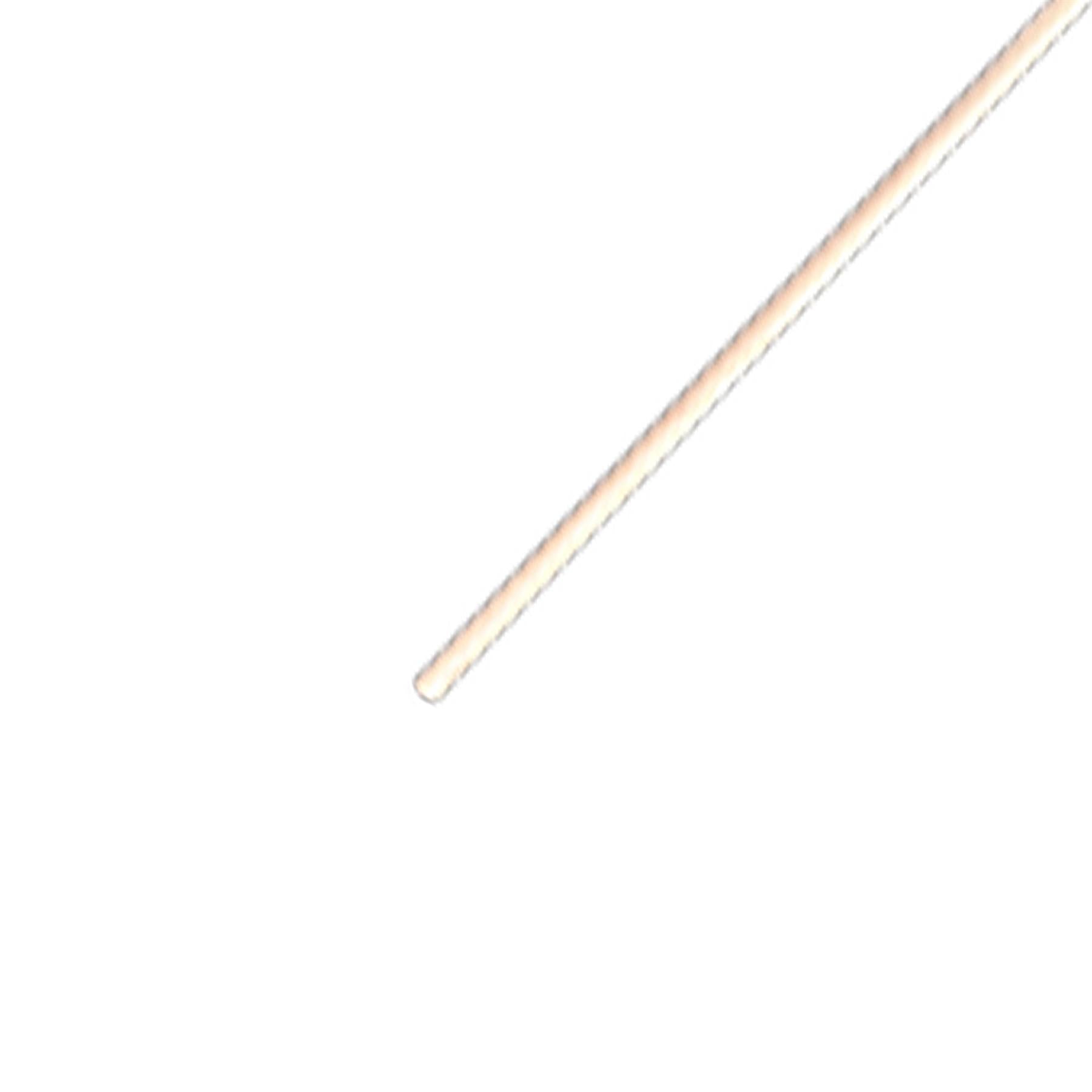 Sealey Broom 12"(300mm) Soft Bristle