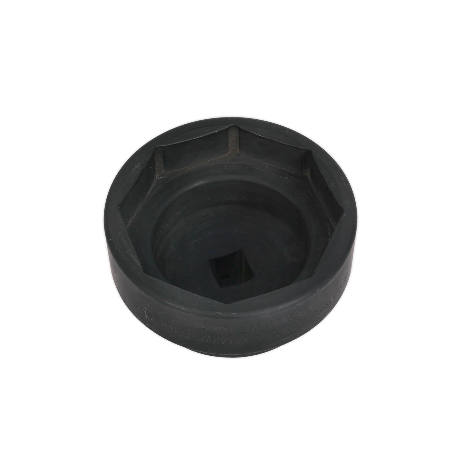 Sealey Rear Hub Nut Socket for Scania 100mm 3/4"Sq Drive