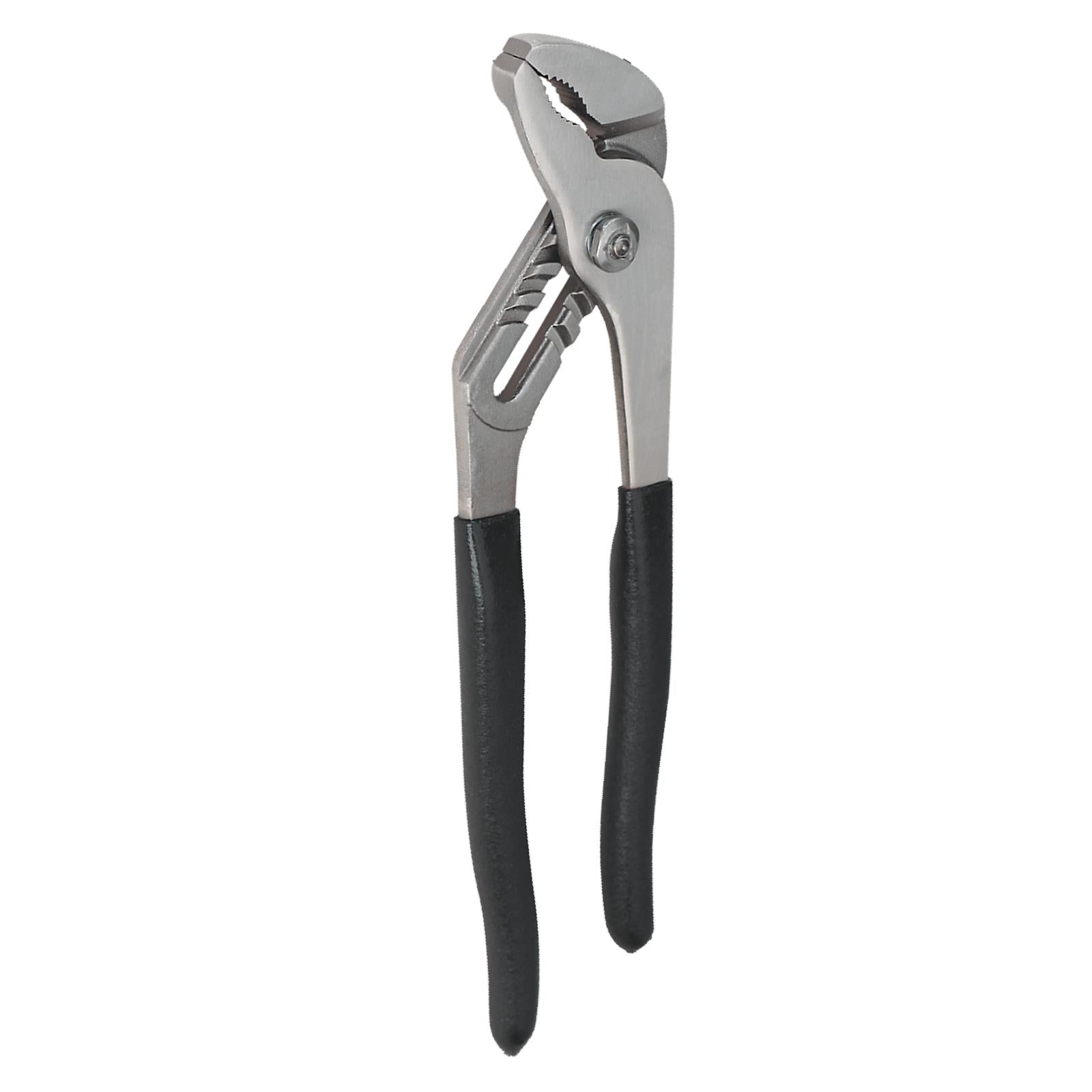 Sealey Water Pump Pliers 250mm Chrome Vanadium steel.