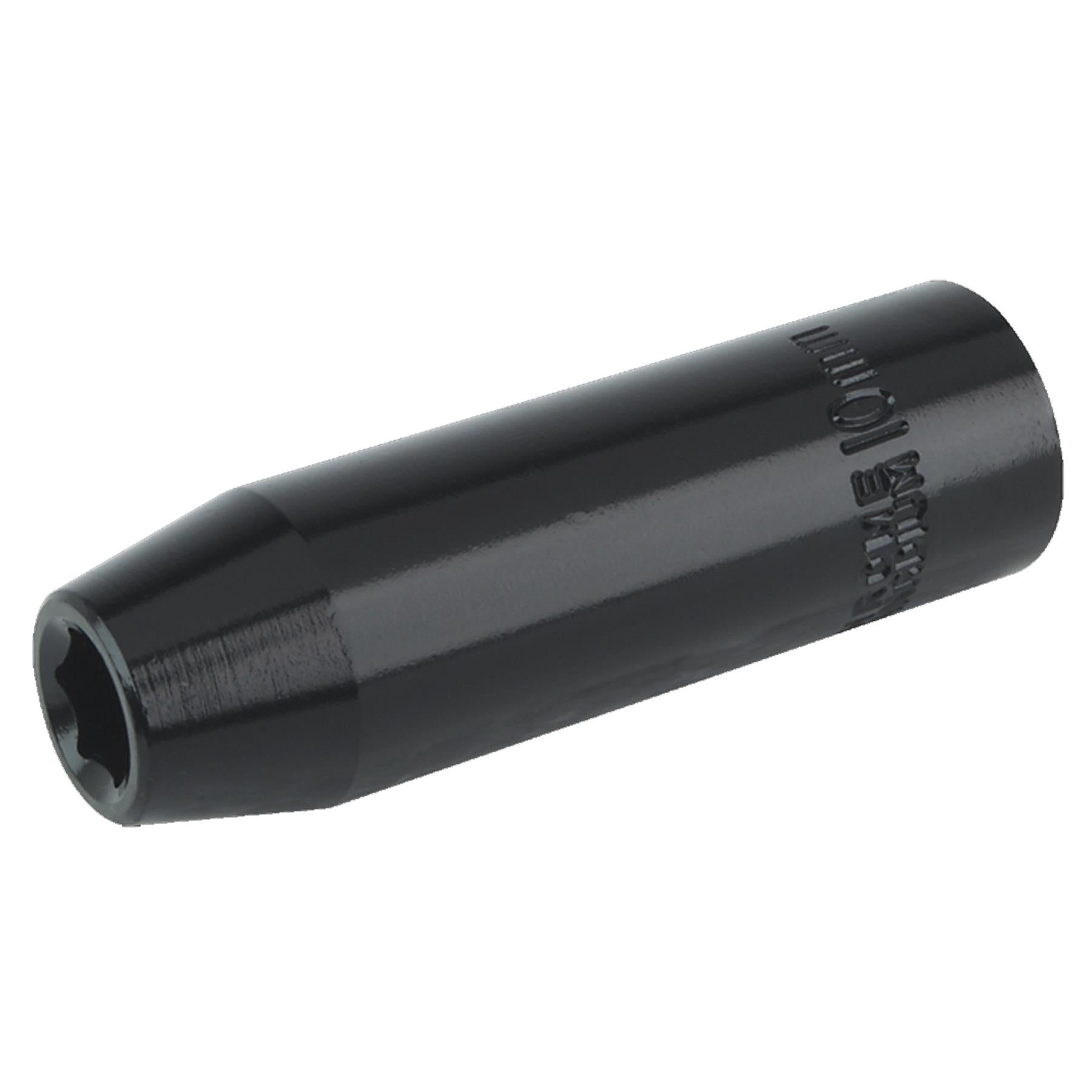 Sealey Impact Socket 10mm Deep 1/2"Sq Drive