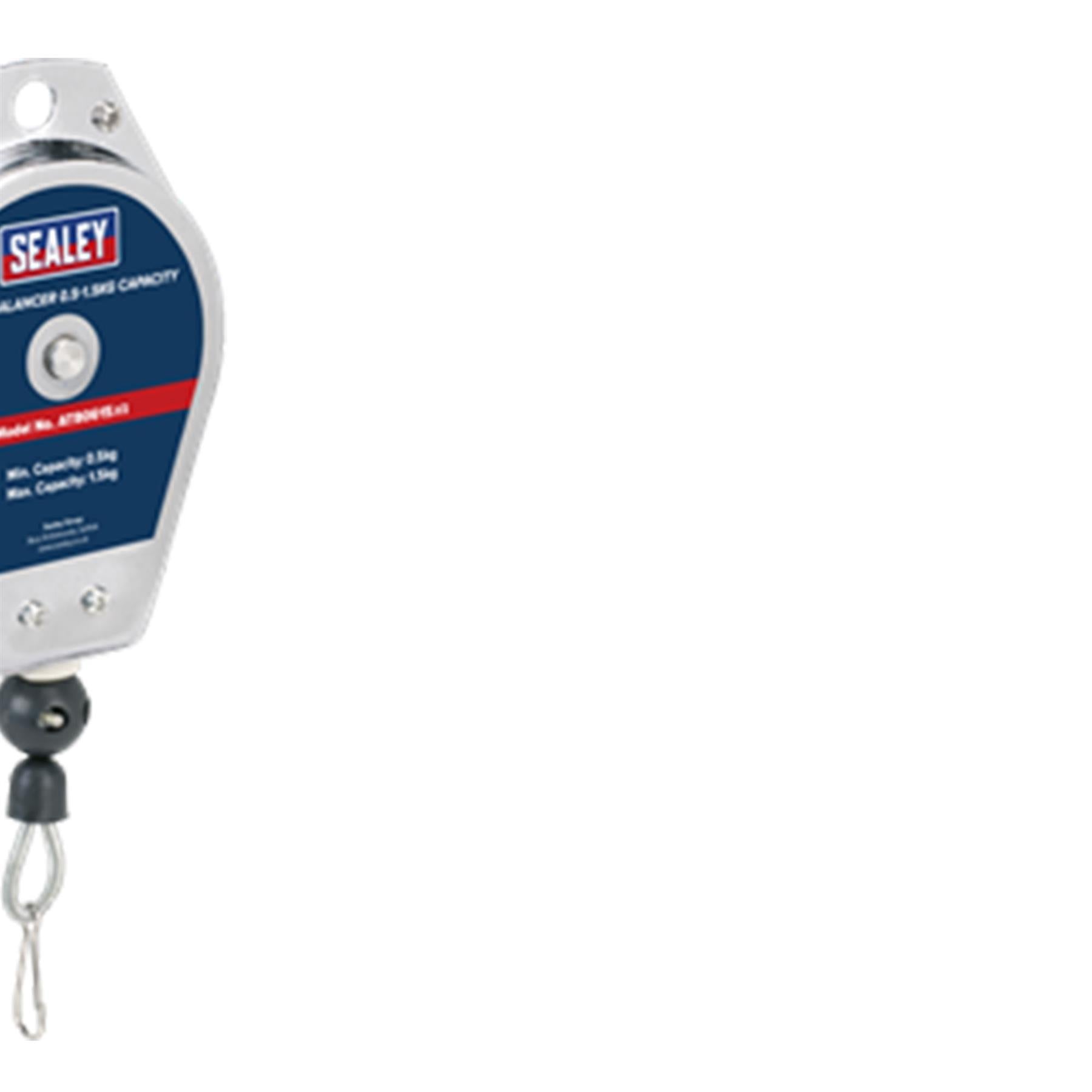 Sealey Spring Balancer 1.5-3kg Capacity
