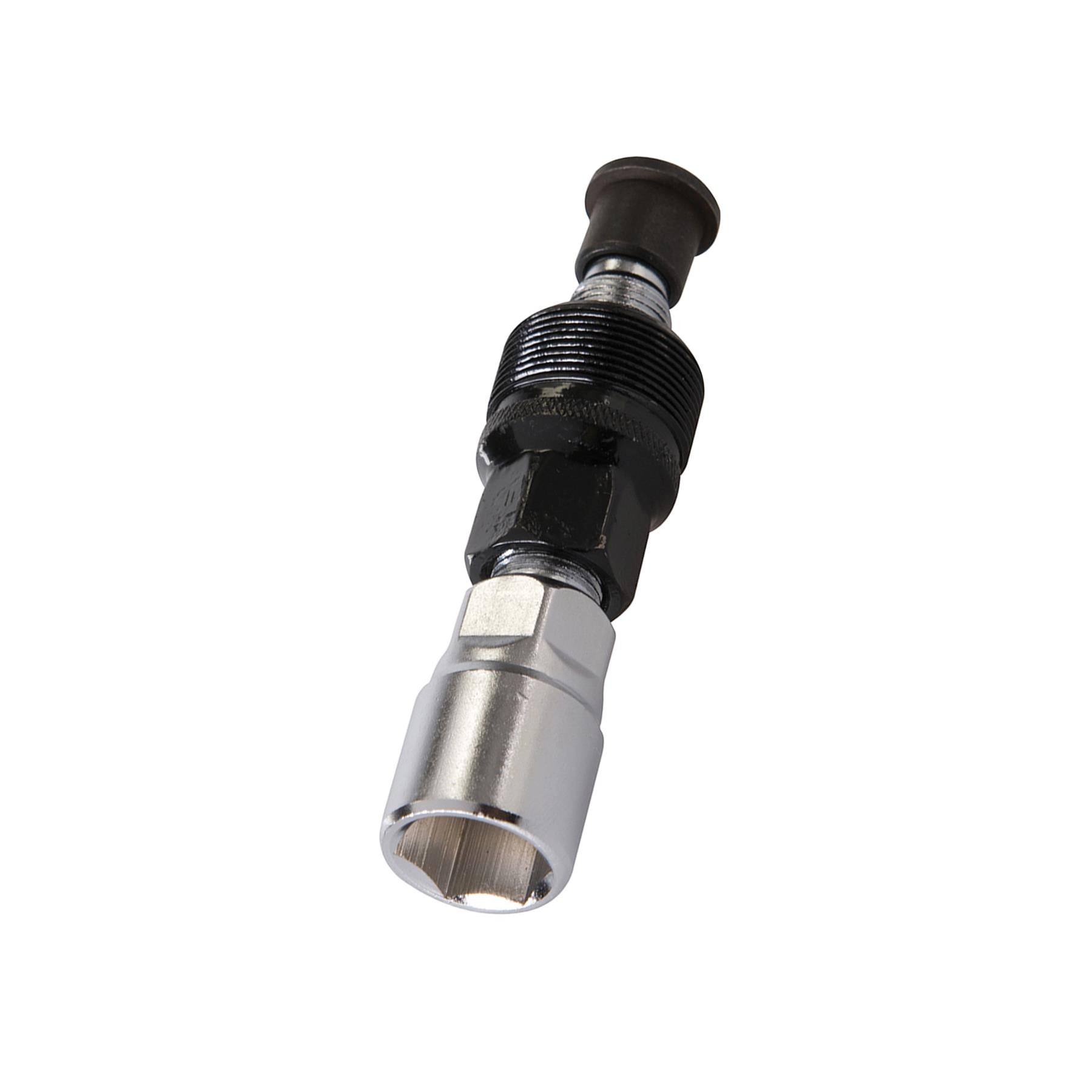 Crank Removal Tool - Square Taper & Isis Threads