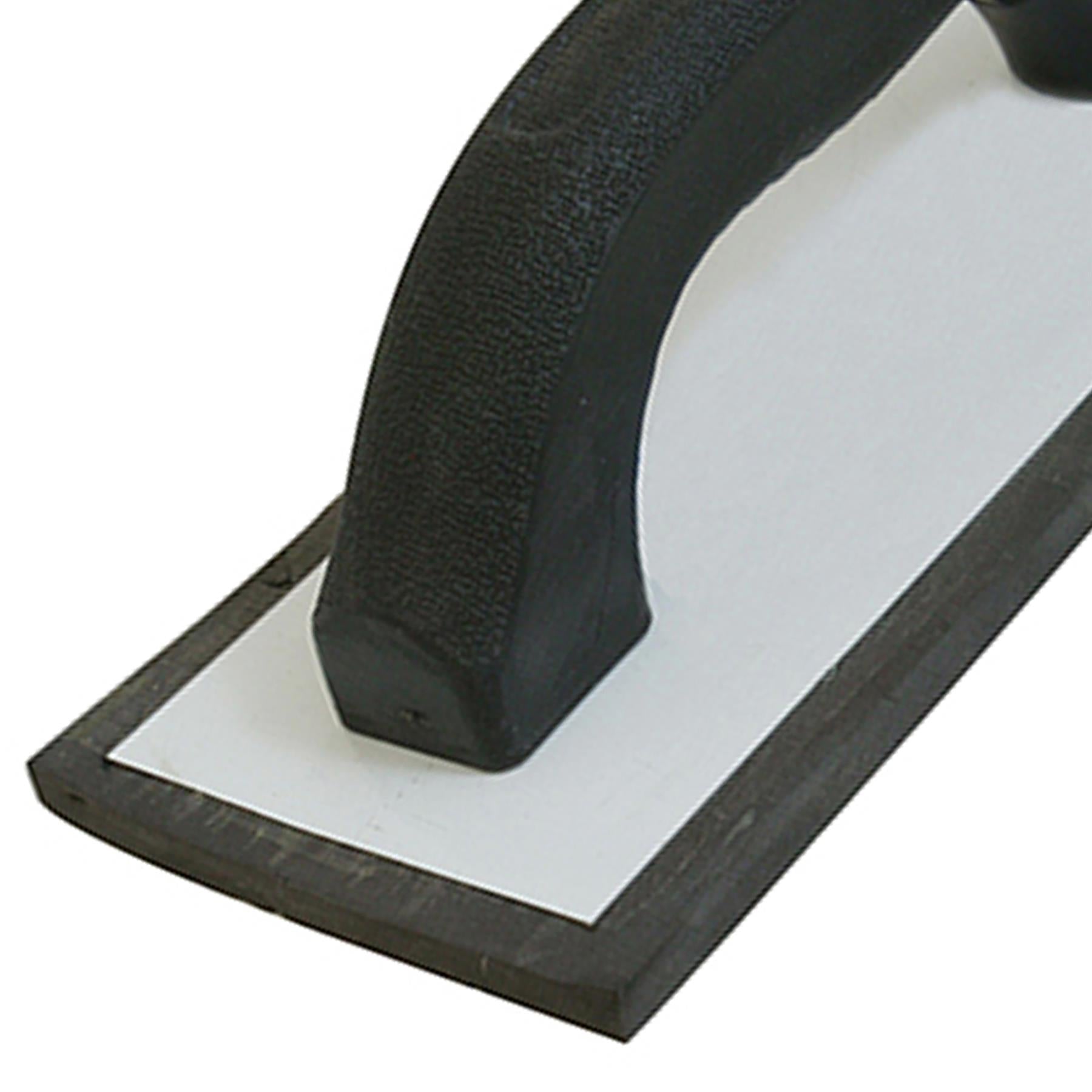 Economy Grout Float 230 X 100mm with compressed foam base grout application