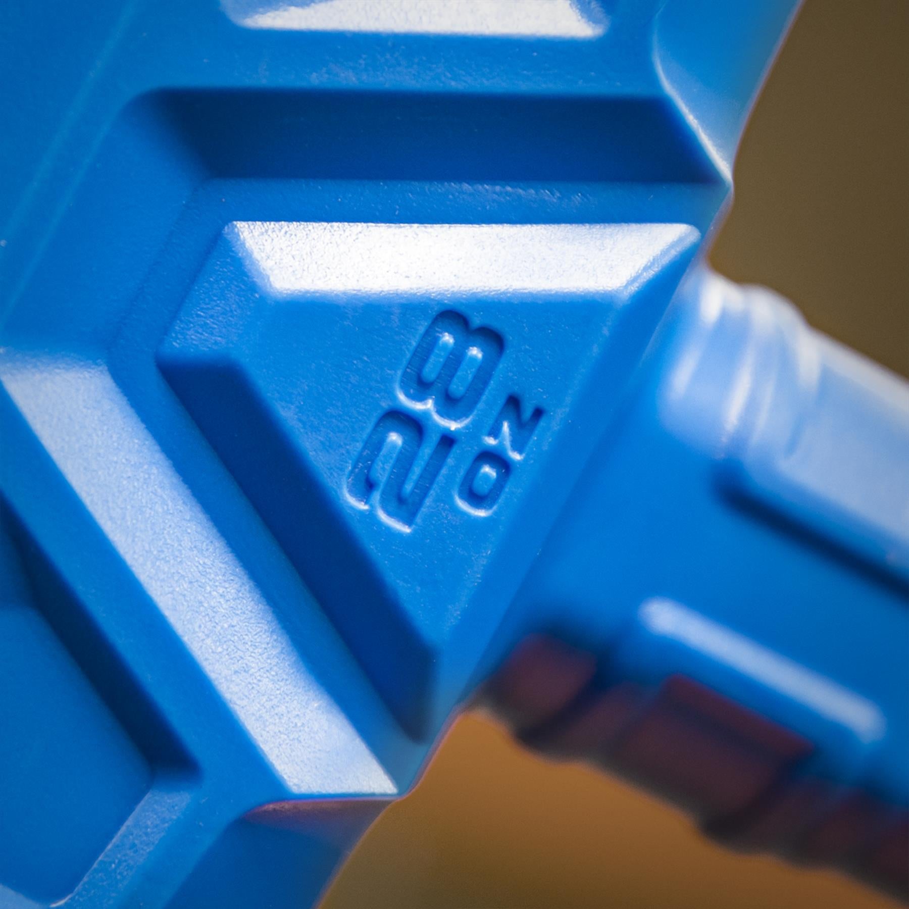 Sealey Dead Blow Hammer 2.8lb/45oz