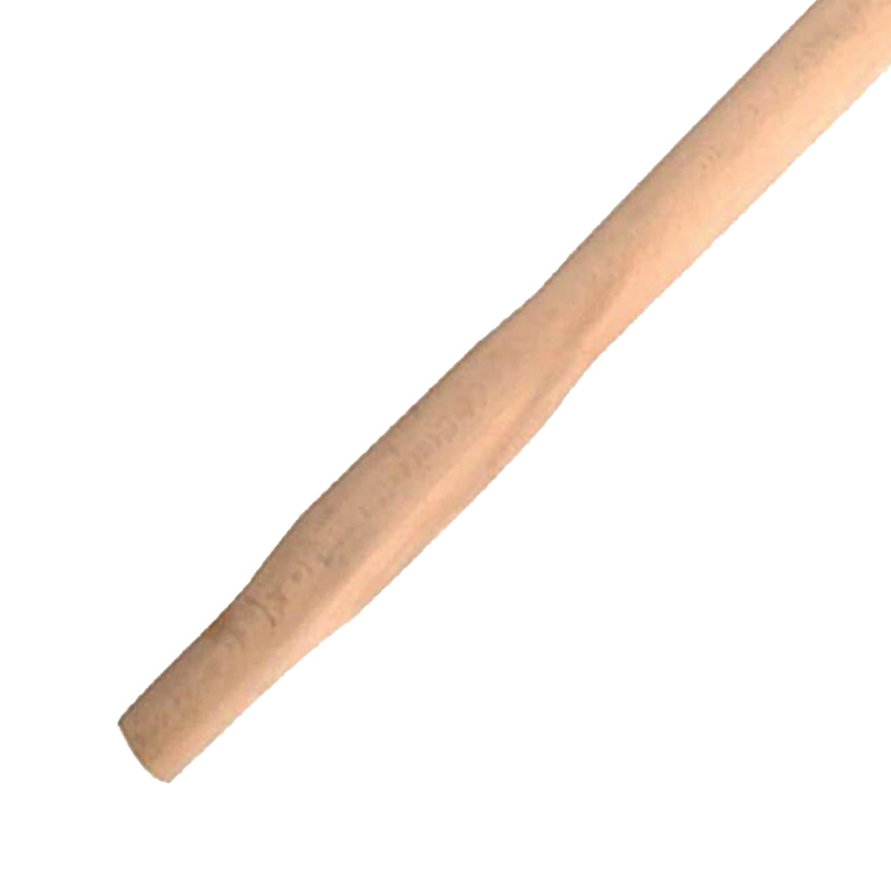 700mm Sledge Hammer Handle Beech Hammers 7Lb Heads Replacement Beech Handle