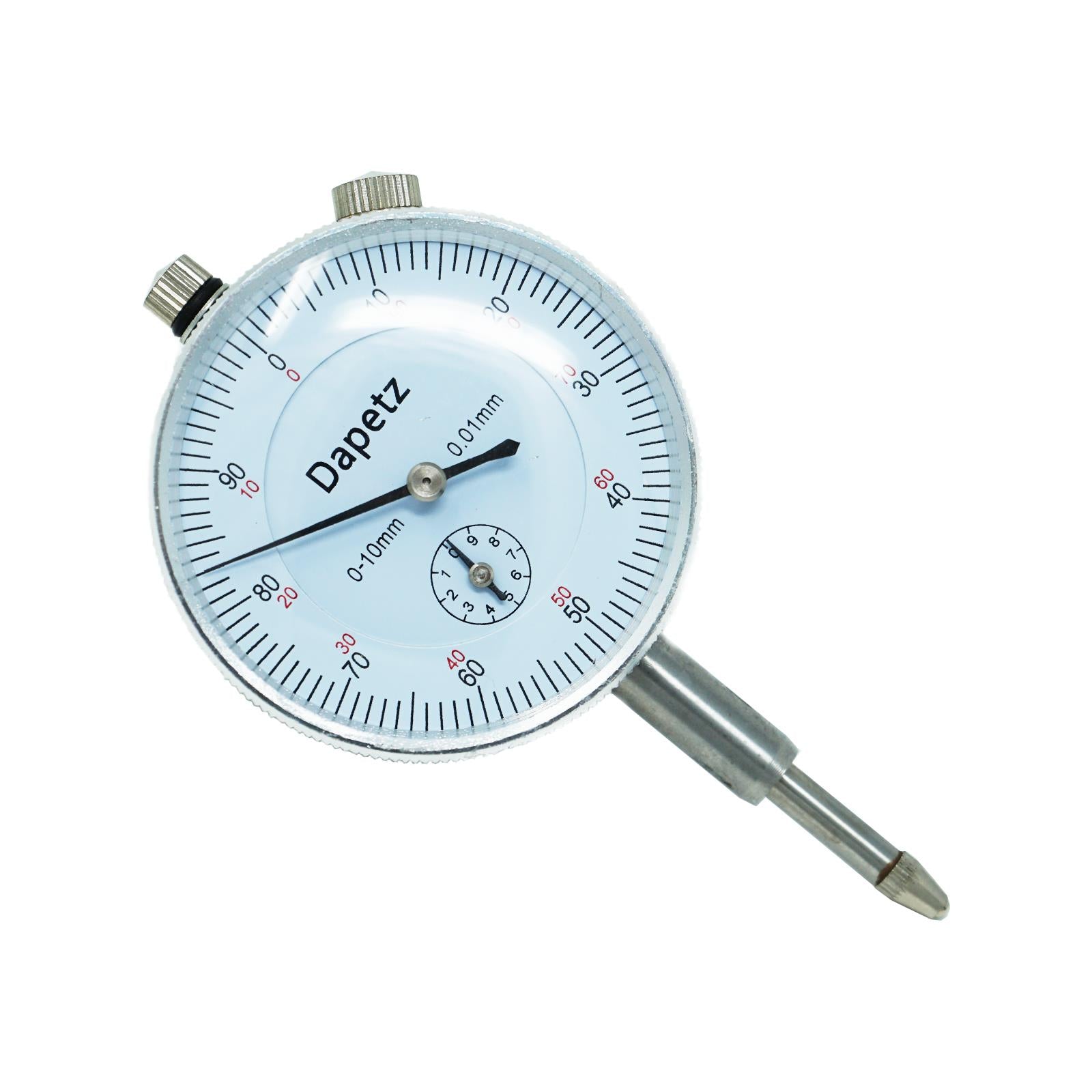 Metric Dti Dial Indicator