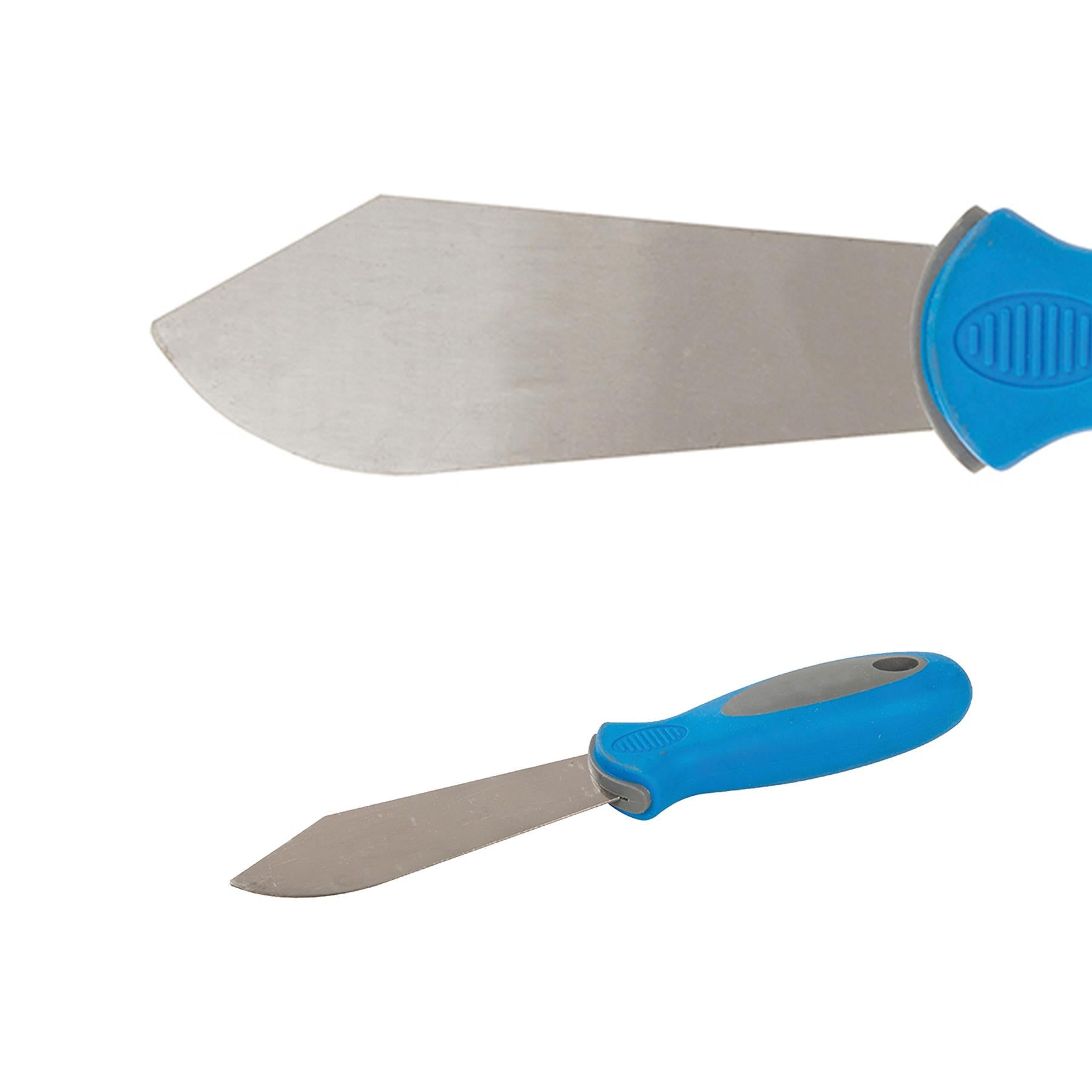 Scrapers 40mm Small-large Wall/paint Stripper Joint Filling Putty Knife