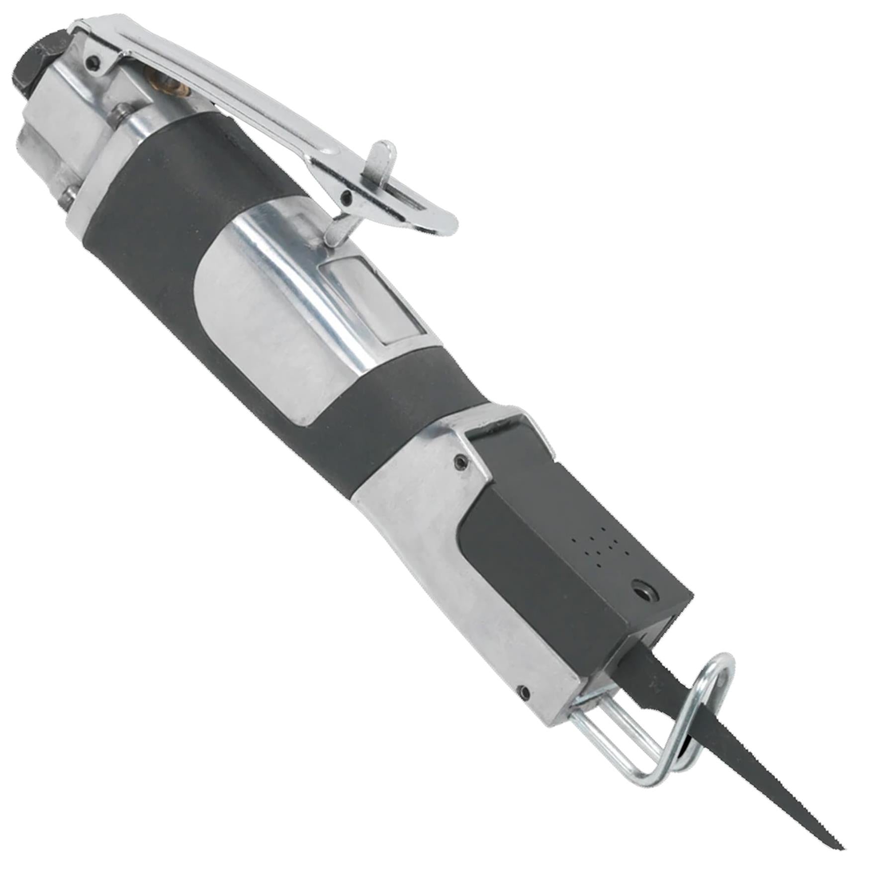 Sealey Air Saw Reciprocating Fitted With Safety Trigger