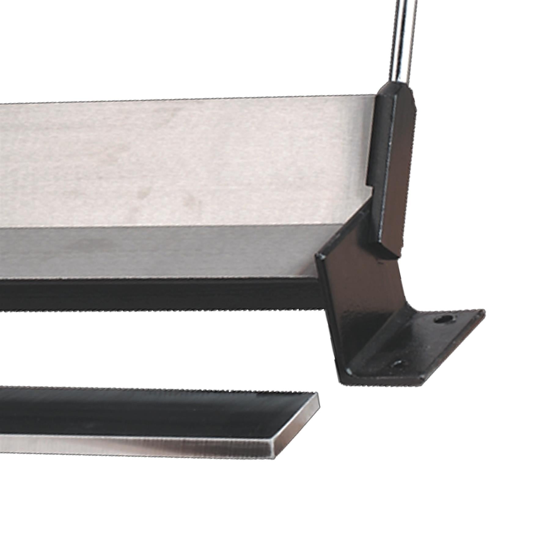 Sealey Sheet Metal Folder Bench Mounting 760mm