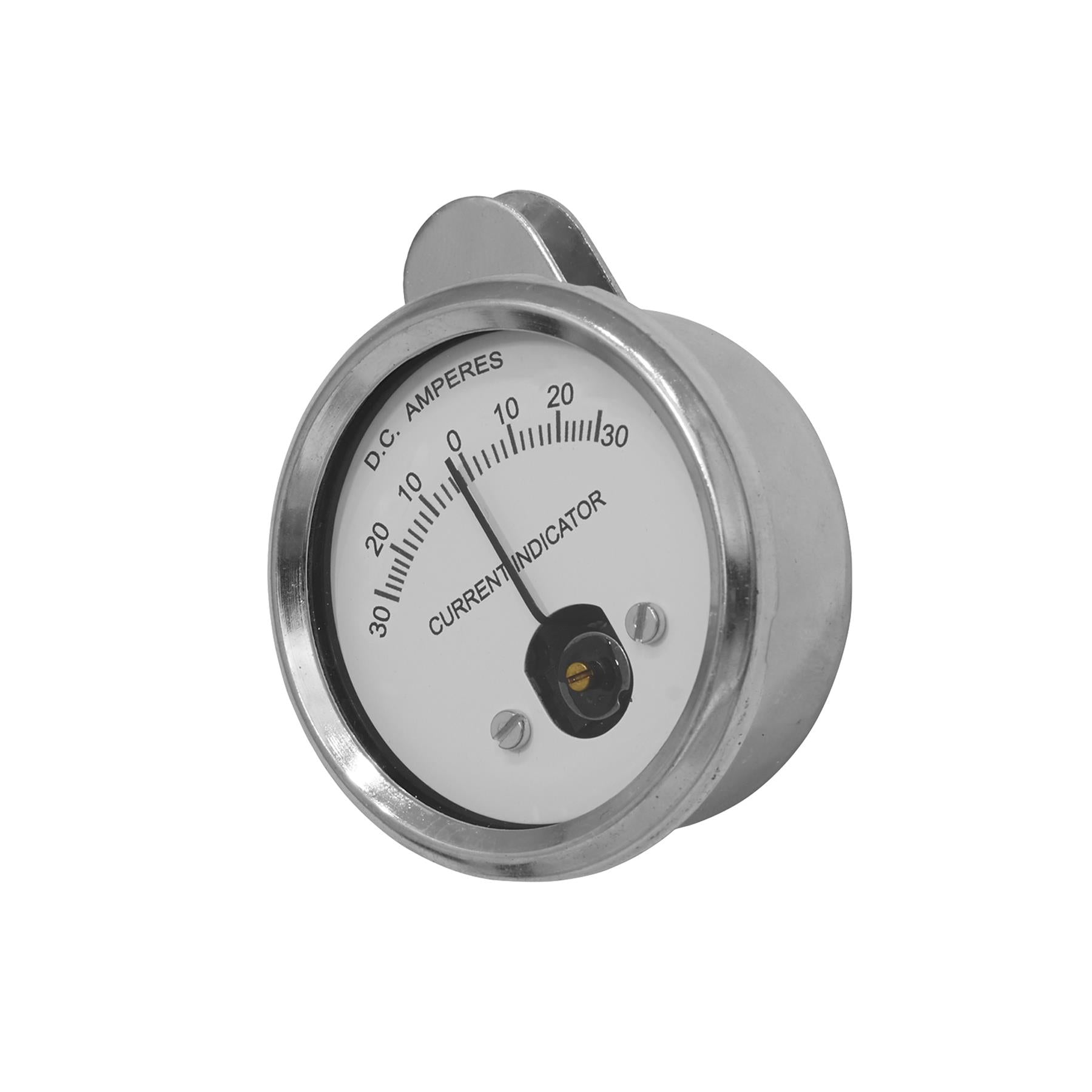 Sealey Clip-On Ammeter 30-0-30A