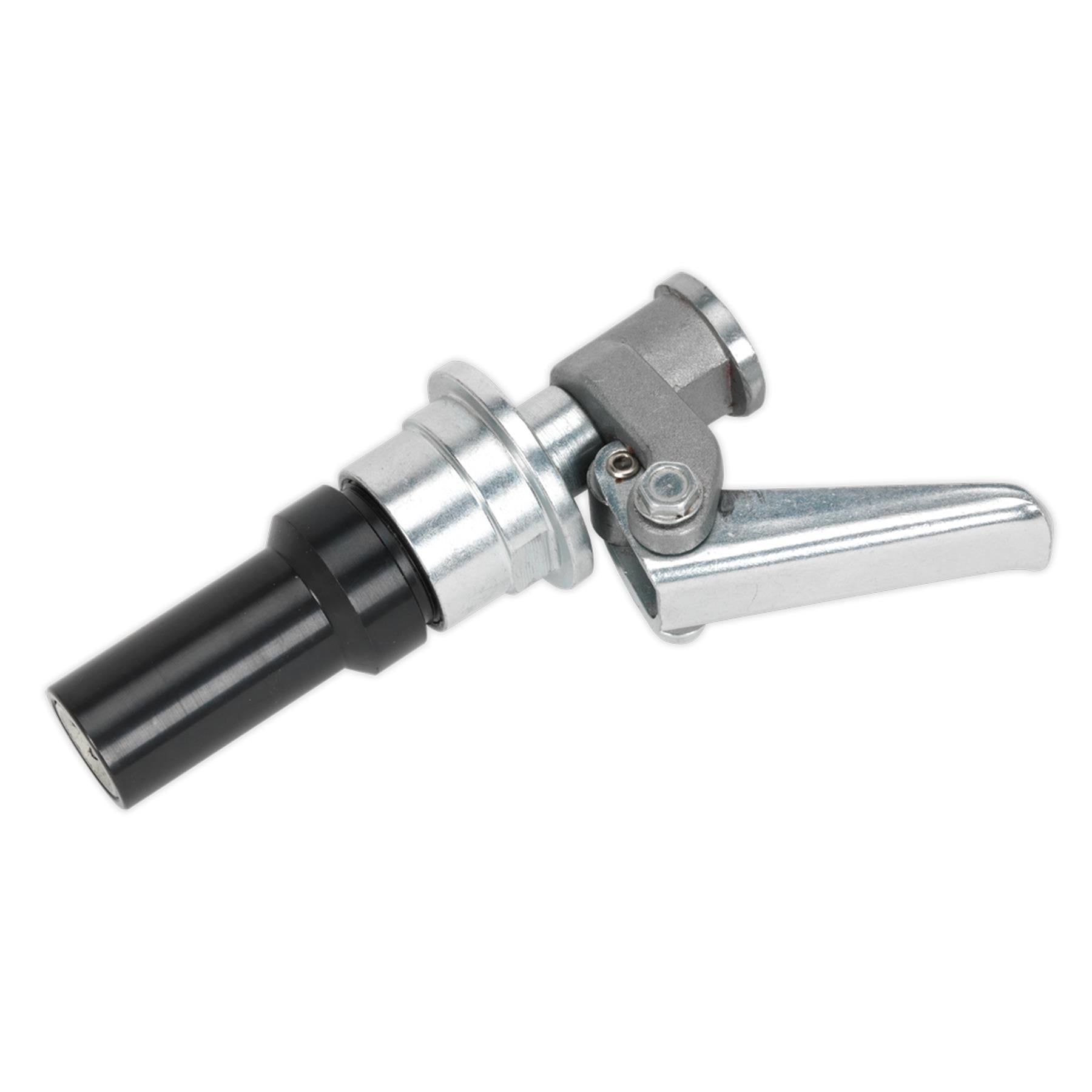 Sealey Quick Connect/Release Grease Coupler 8000PSI 1/8" BSPT AK45