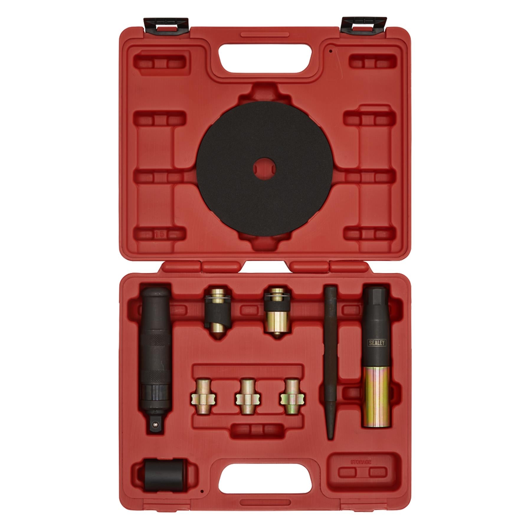 Sealey Master Locking Wheel Nut Removal Set