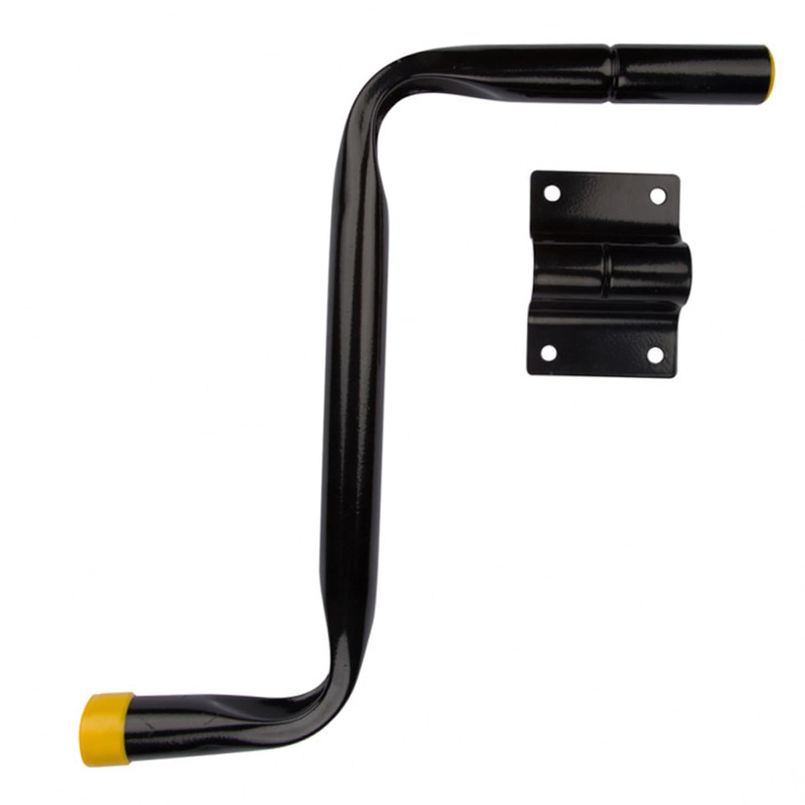 BlueSpot S Shape Storage Hook Hardened Steel For Hanging Cables