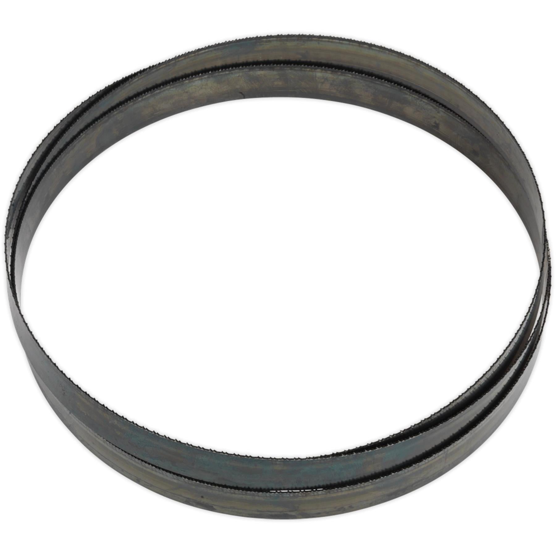 Sealey Bandsaw Blade 2450 x 27 x 0.9mm 14tpi