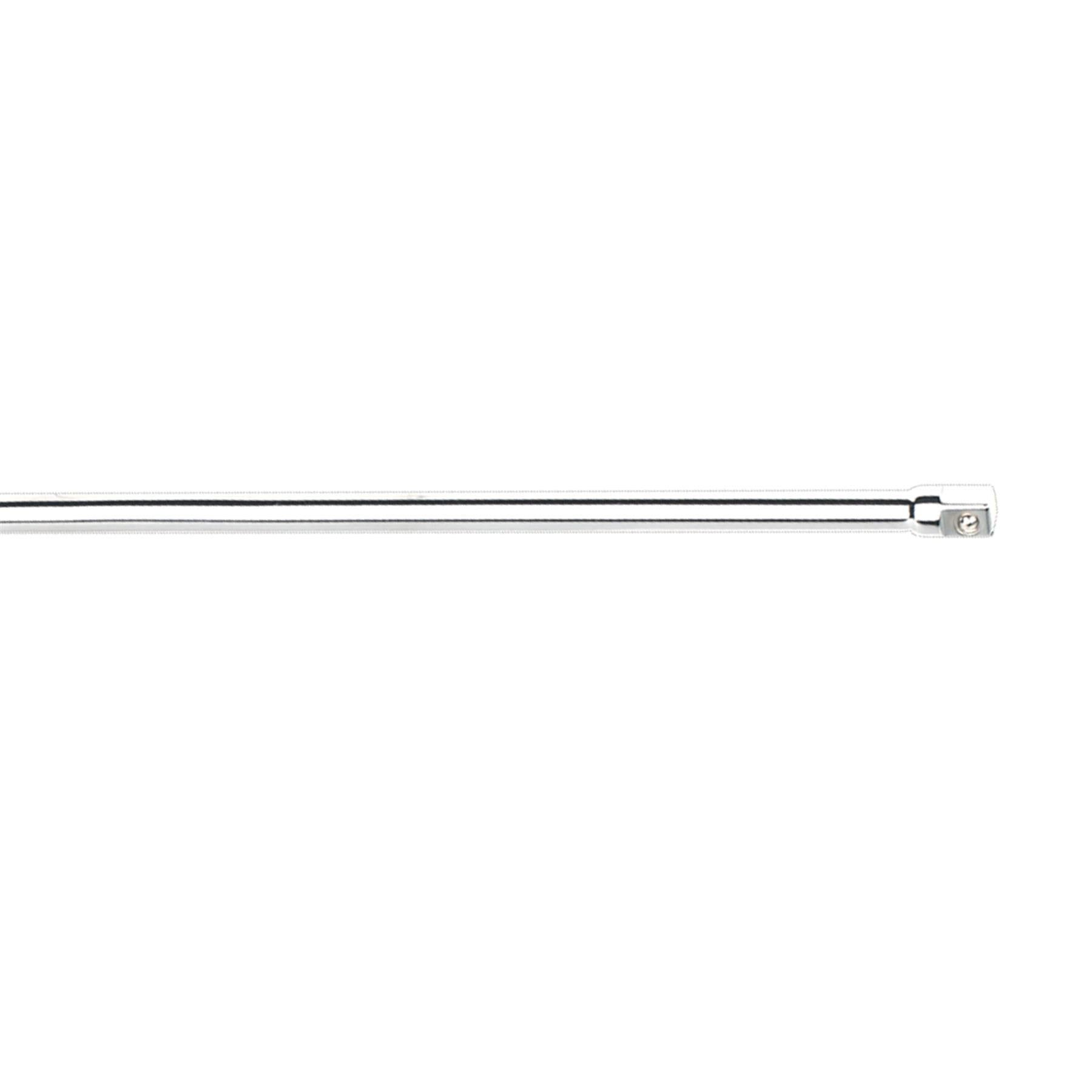 Sealey Extension Bar 600mm 1/2"Sq Drive
