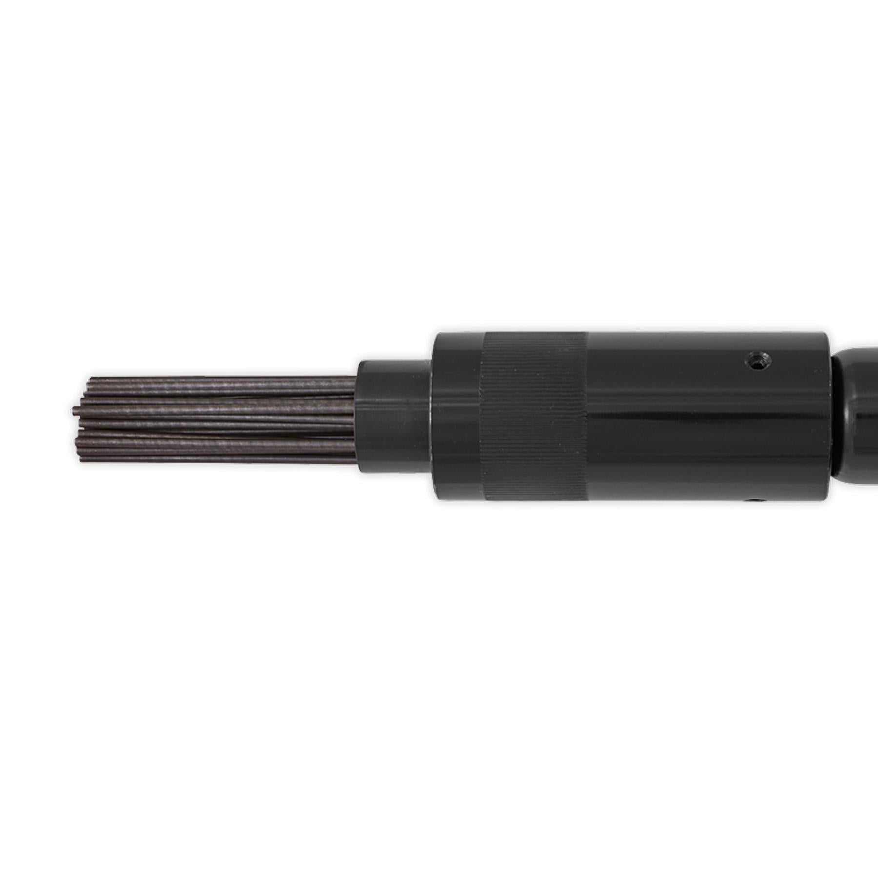 Sealey Air Needle Scaler - Pistol Type