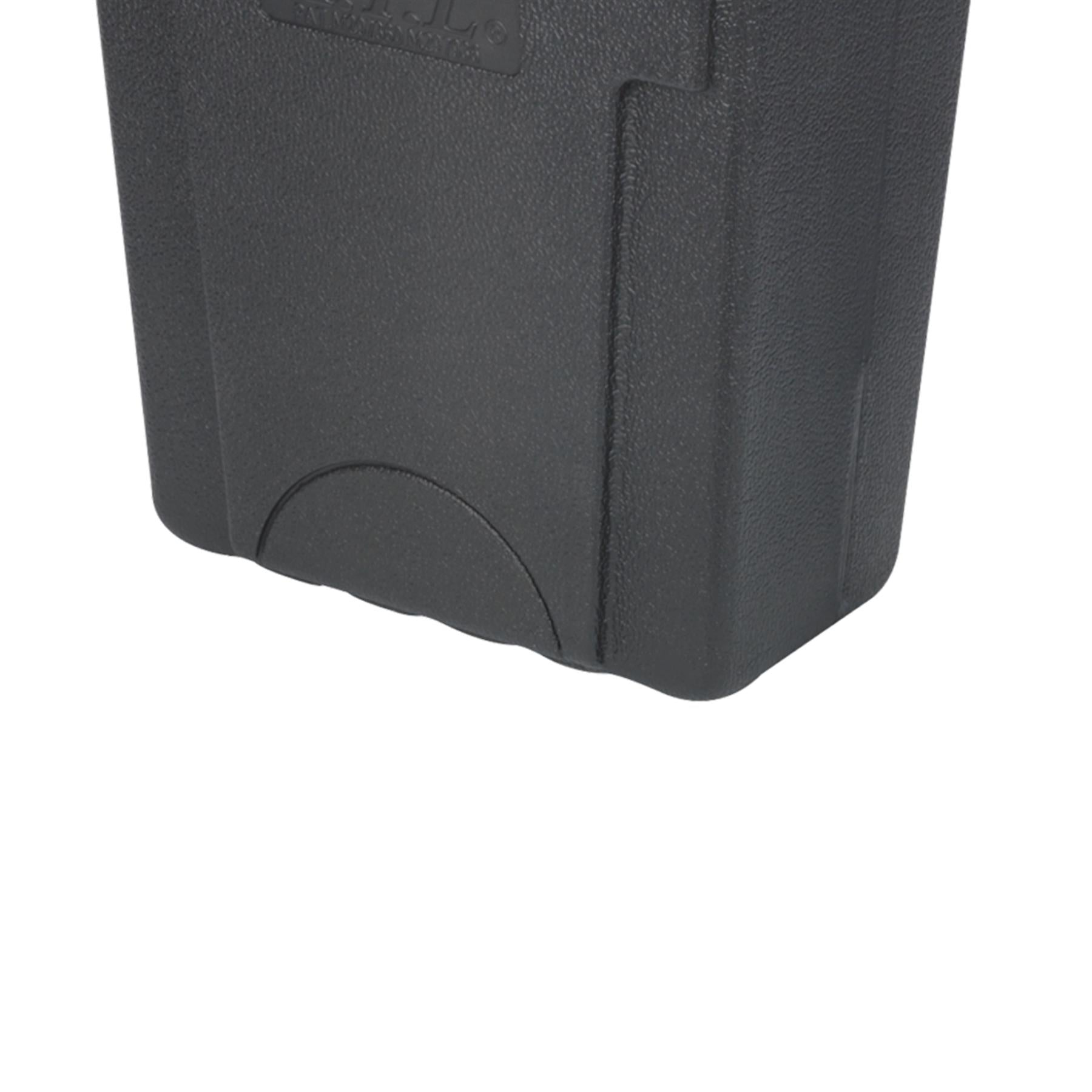 Sealey Strong and lightweight Waste Disposal Bin