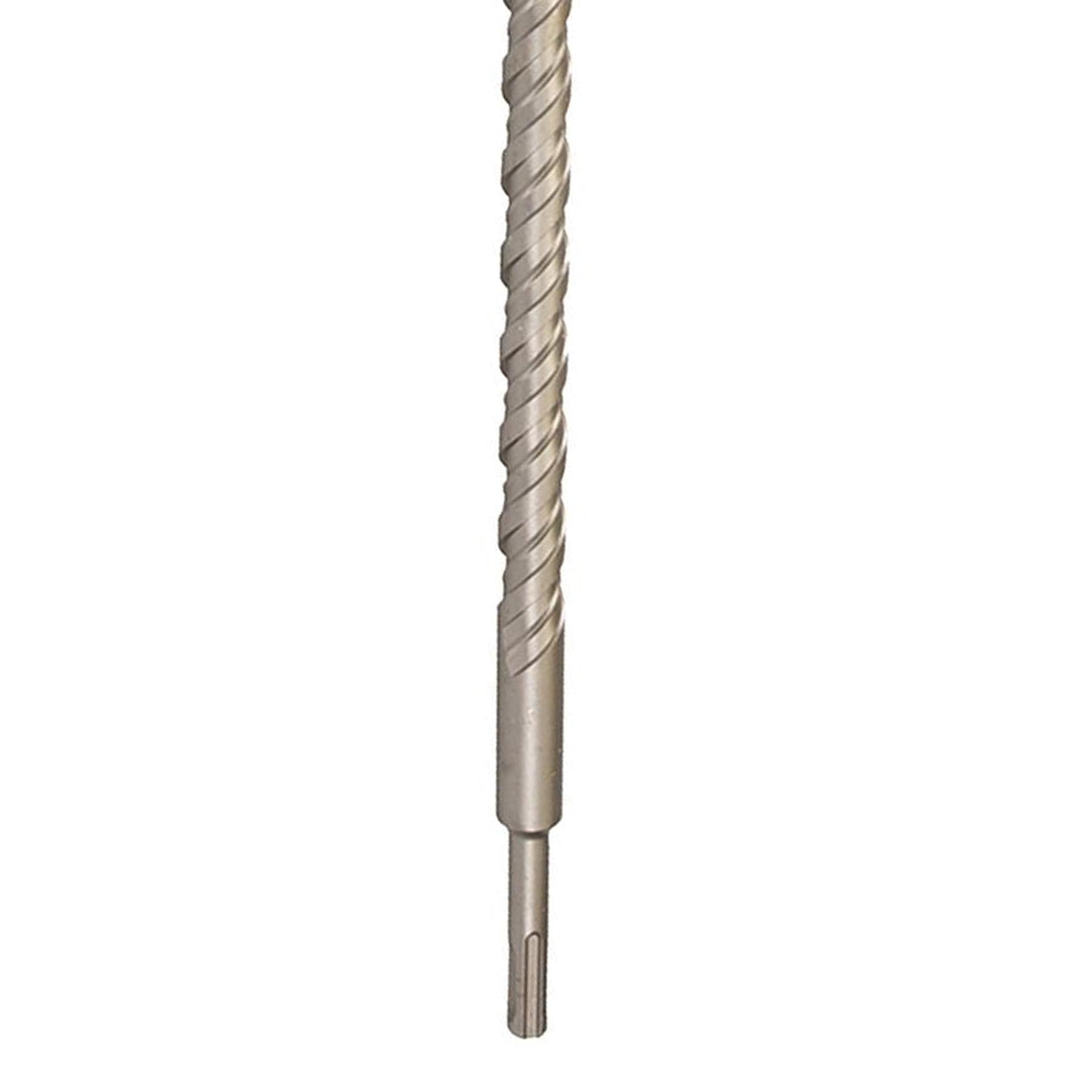 SDS Plus Cross Head Drill Bit 20 X 460mm Masonry Tungsten Carbide Concrete Stone