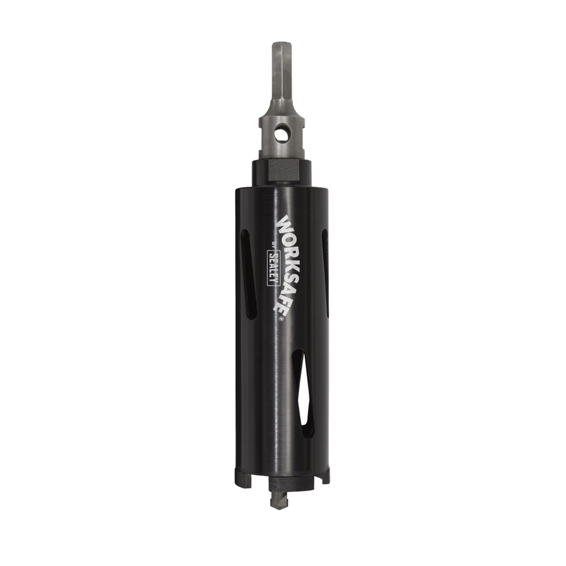 Sealey Core-to-Go Dry Diamond Core Drill Ø48mm x 150mm