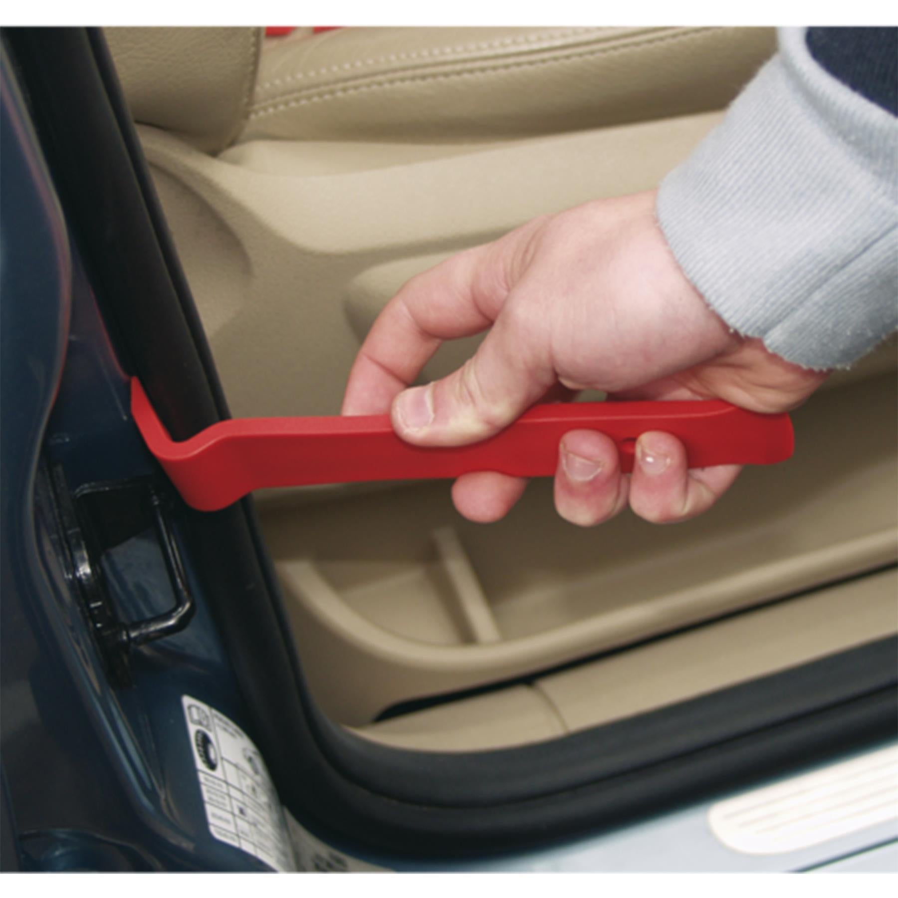 Sealey Mini Panel Removal Set 6pc