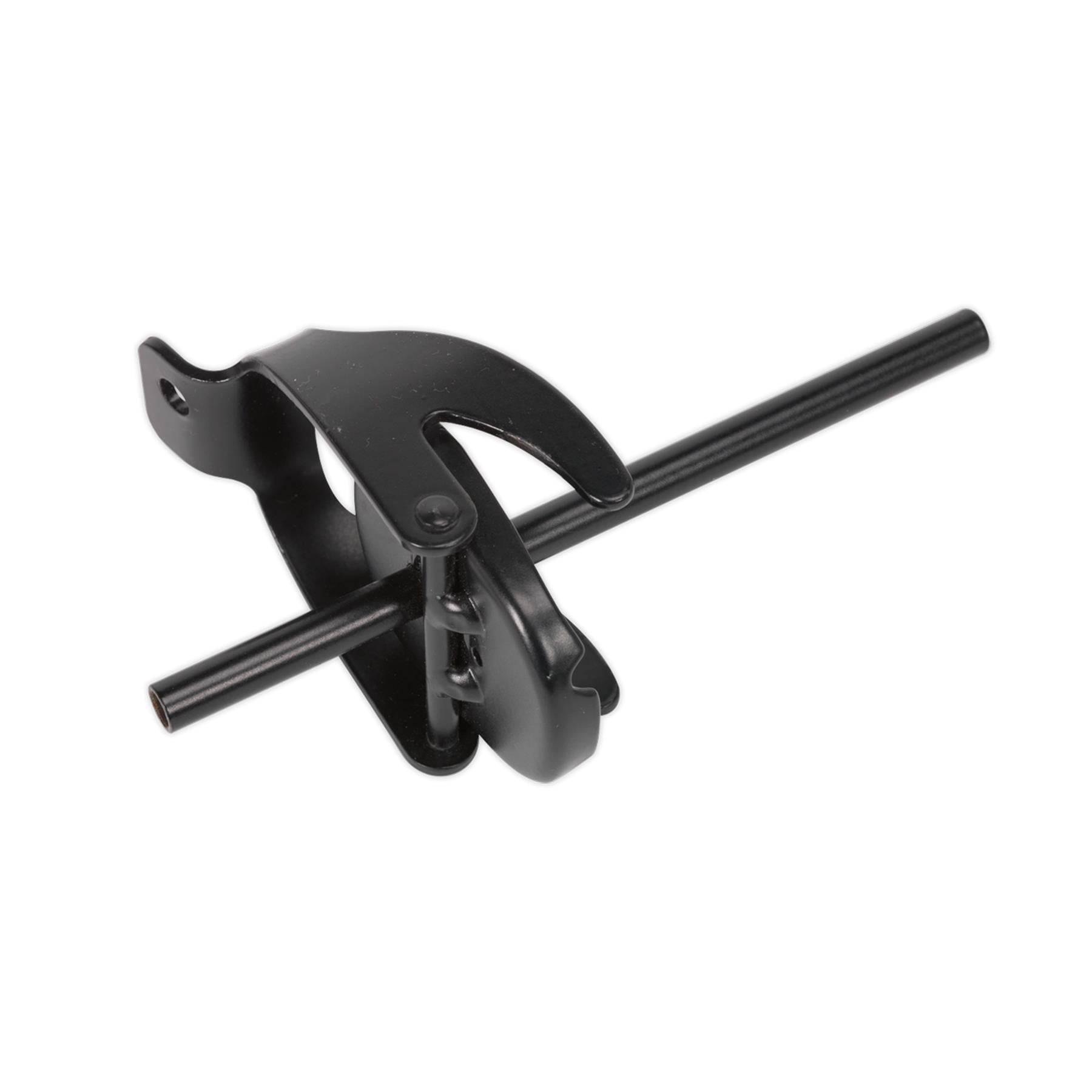 Sealey Jerry Can Adaptor Single Tube