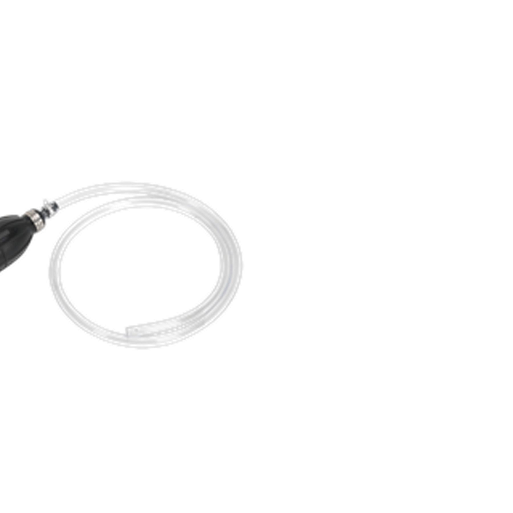 Sealey Emergency Fuel Transfer Pump