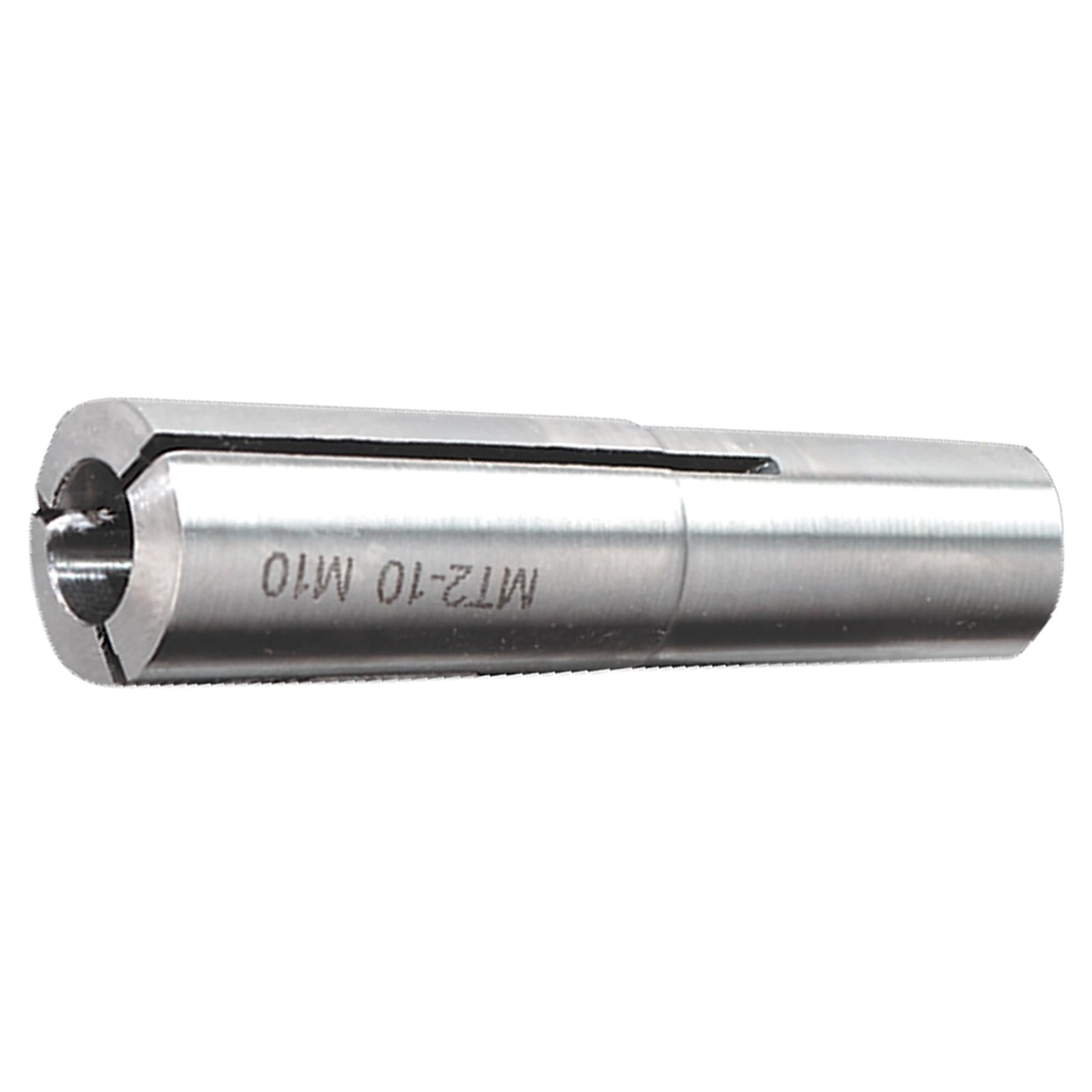 Sealey Collet Set MT2-M10 3-10mm