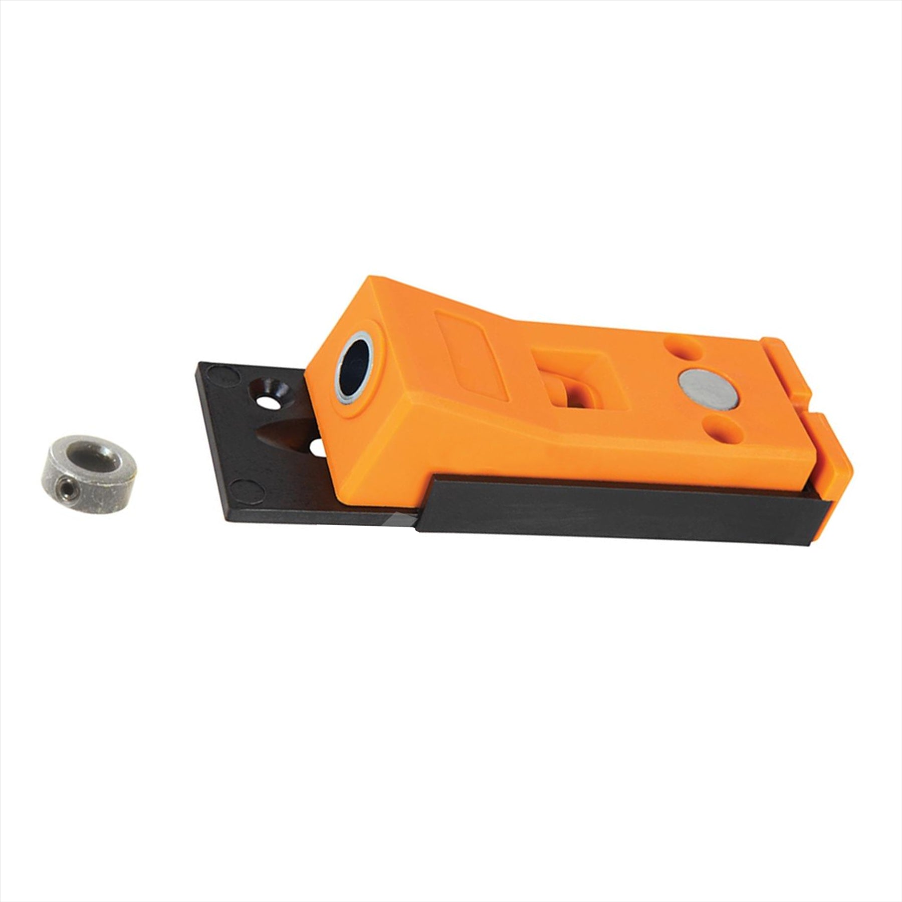 Single Mini Pocket-hole Jig T1PHJ Strong Nylon Body In A Compact Designc