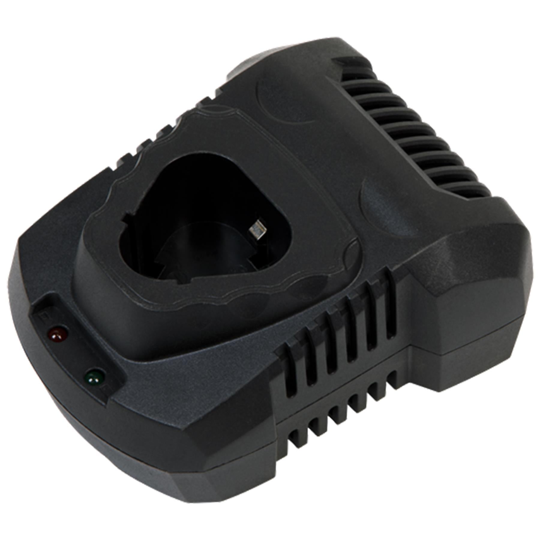 Sealey SV108 Series 4 x 10.8V Cordless Combo Kit - 2 Batteries