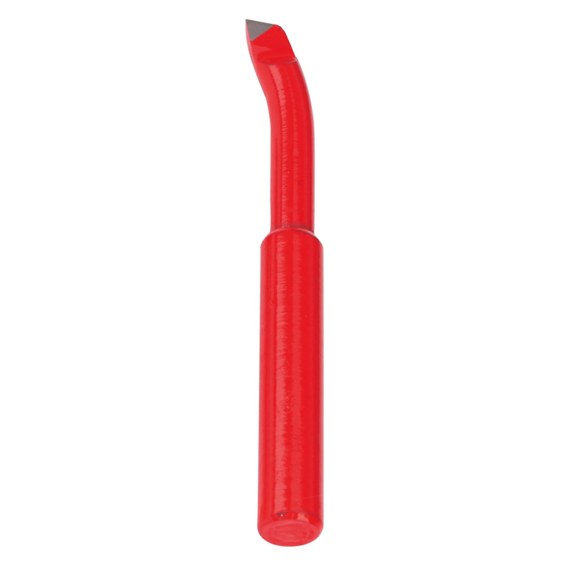 Sealey Parting Tool & Bore Cutter Set 2pc Lathe/Drilling