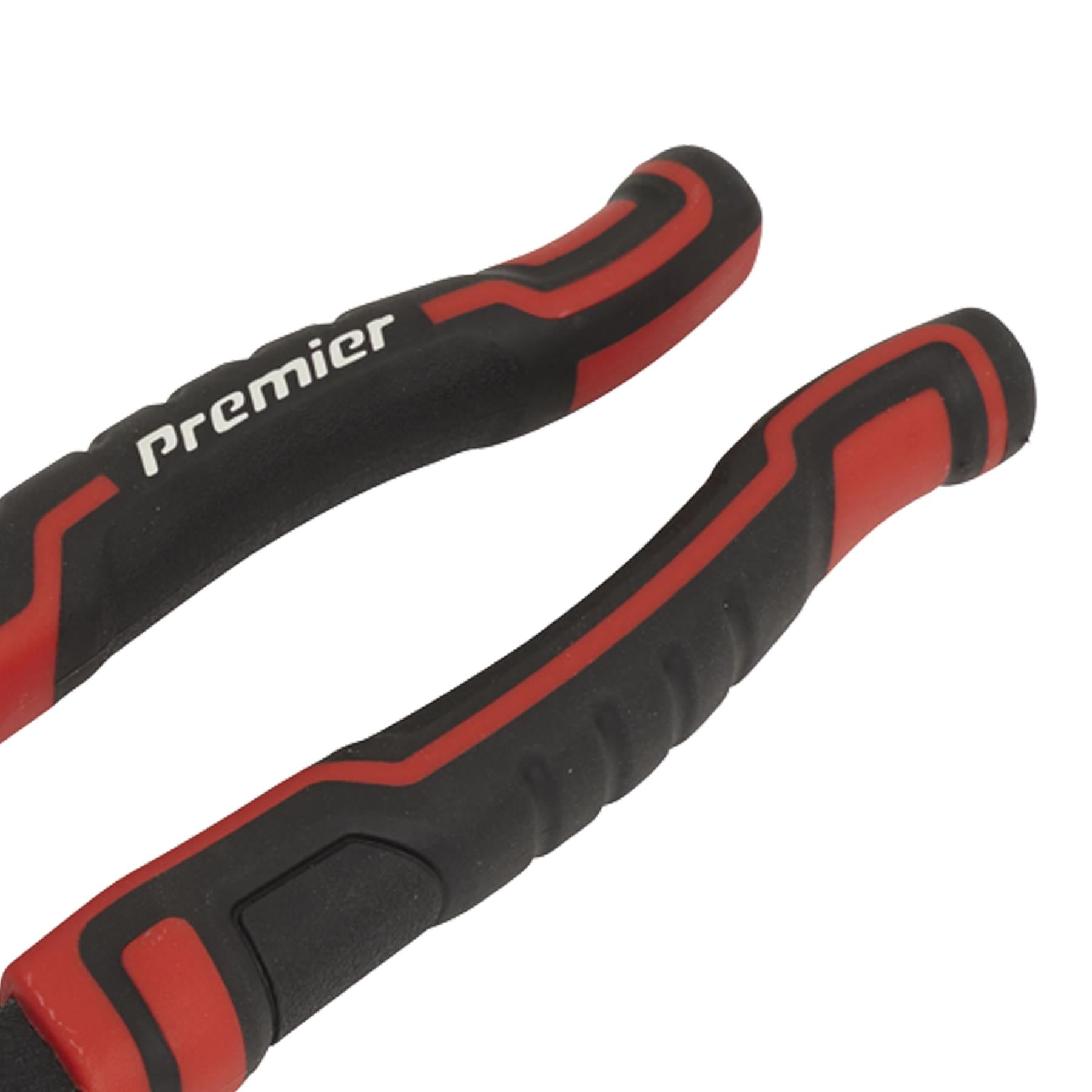 Sealey Water Pump Pliers 250mm Chrome Vanadium steel